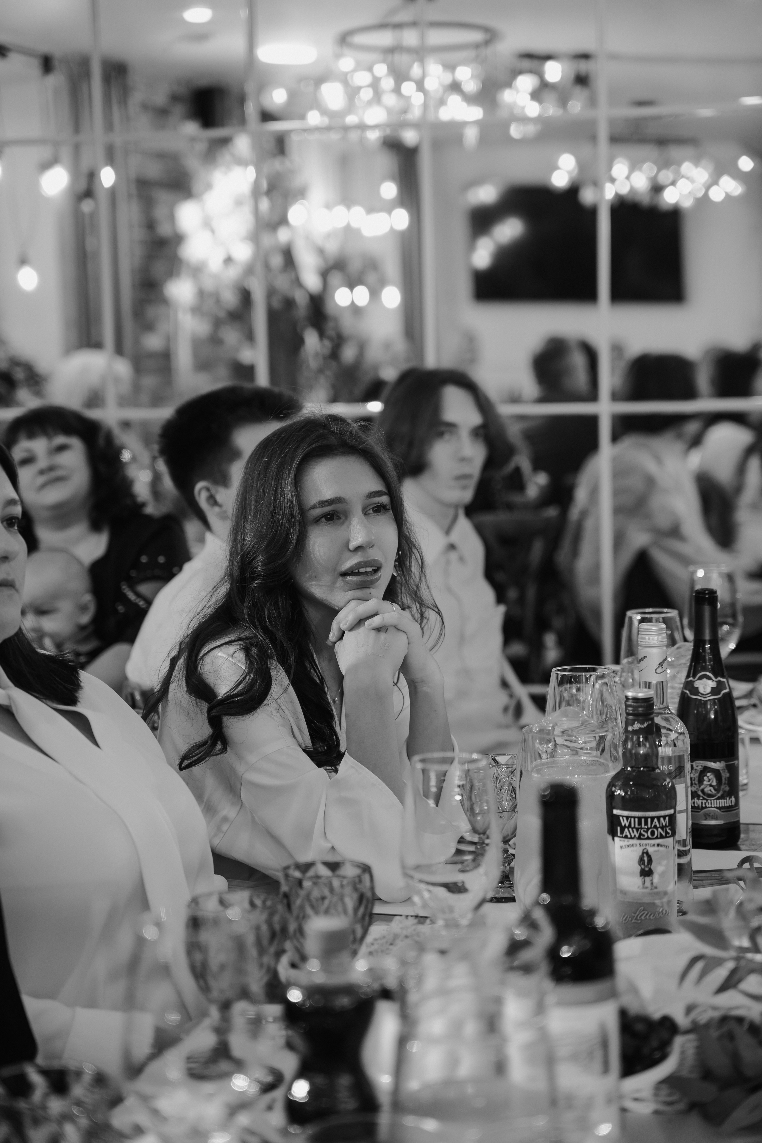 Александра и Даниил. Фотограф Аля Овчарова