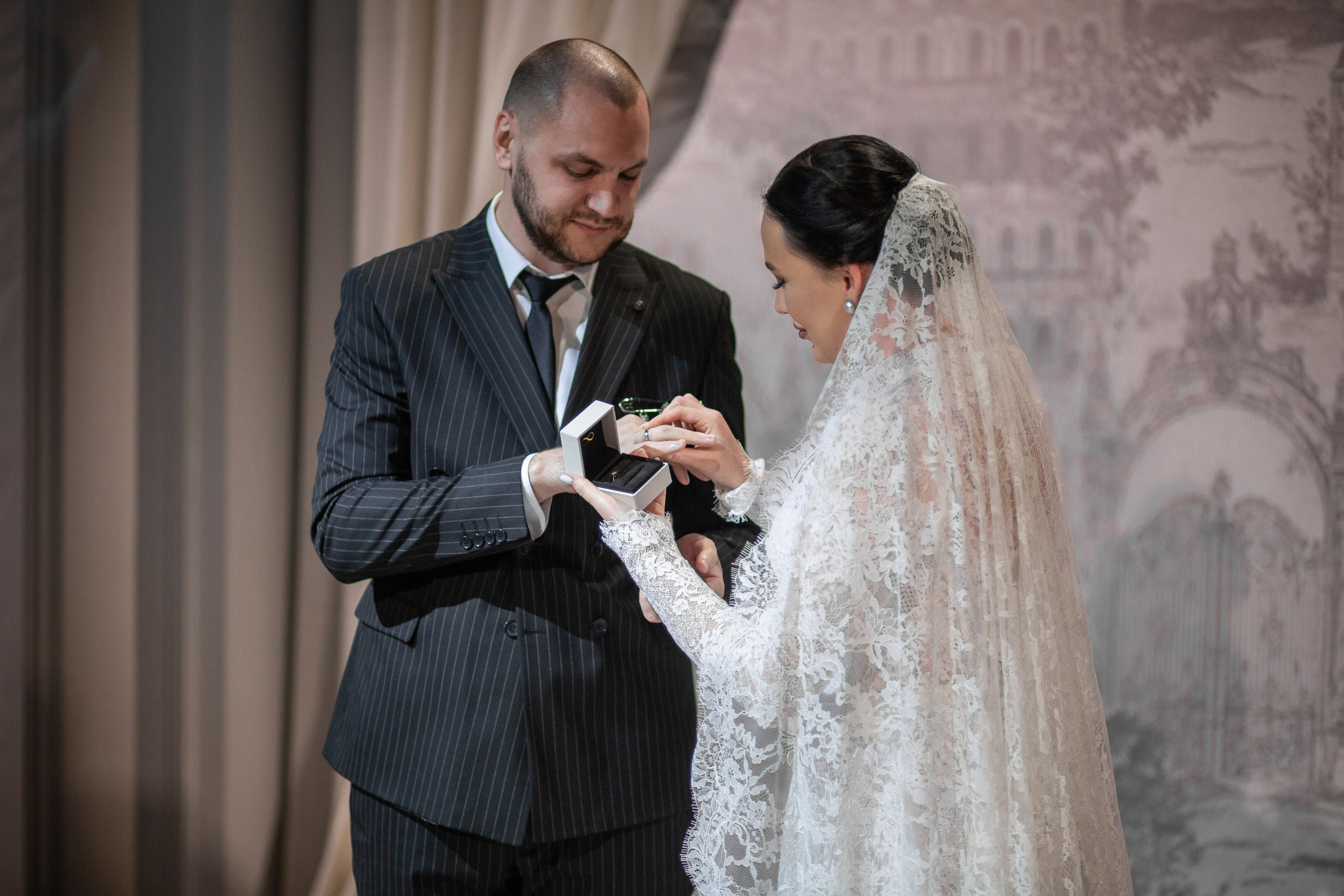Денис & Анна. Свадебный фотограф в Краснодаре Алексей Матвеев