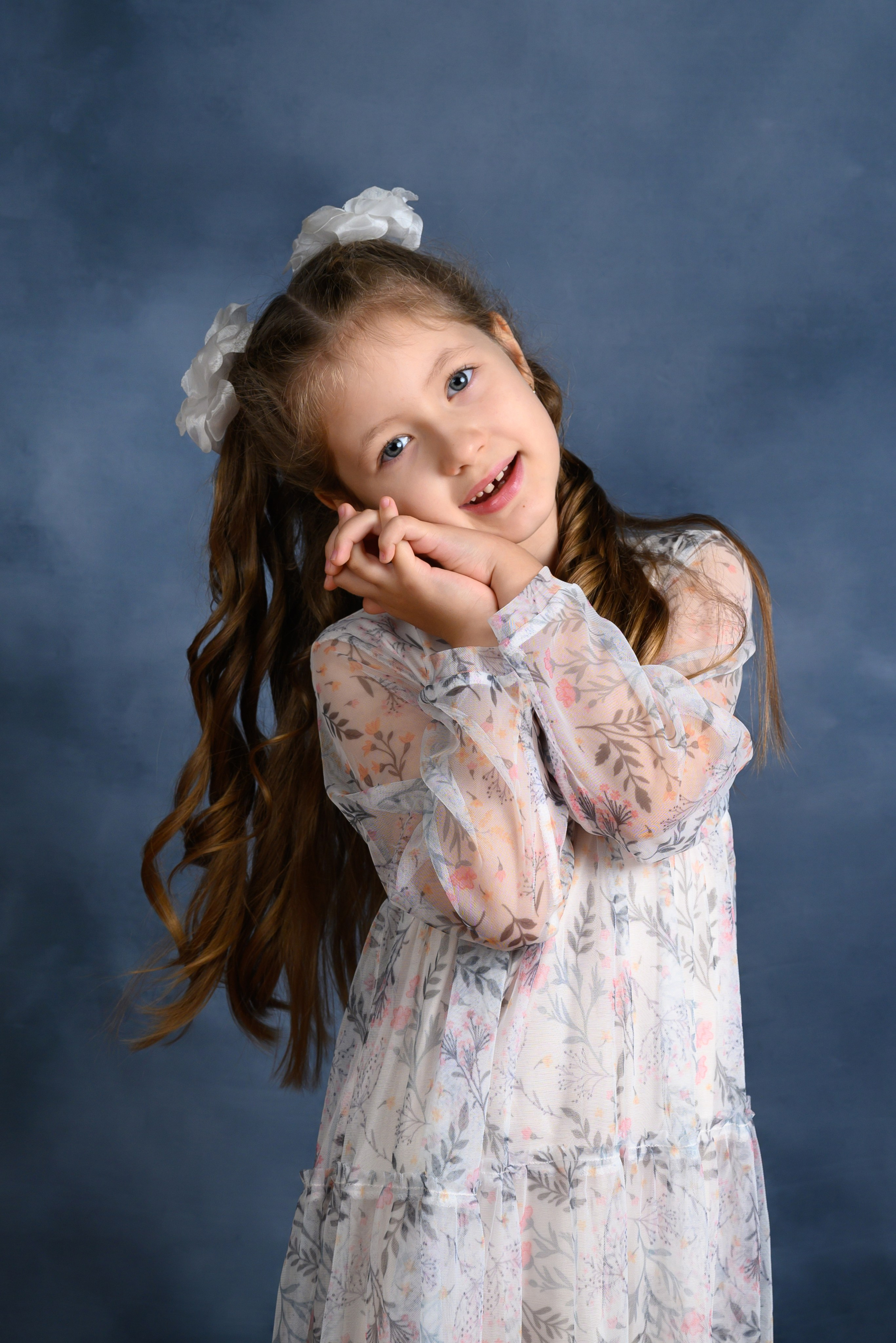 Детский сад. Фото. Современные выпускные альбомы. Воткинск