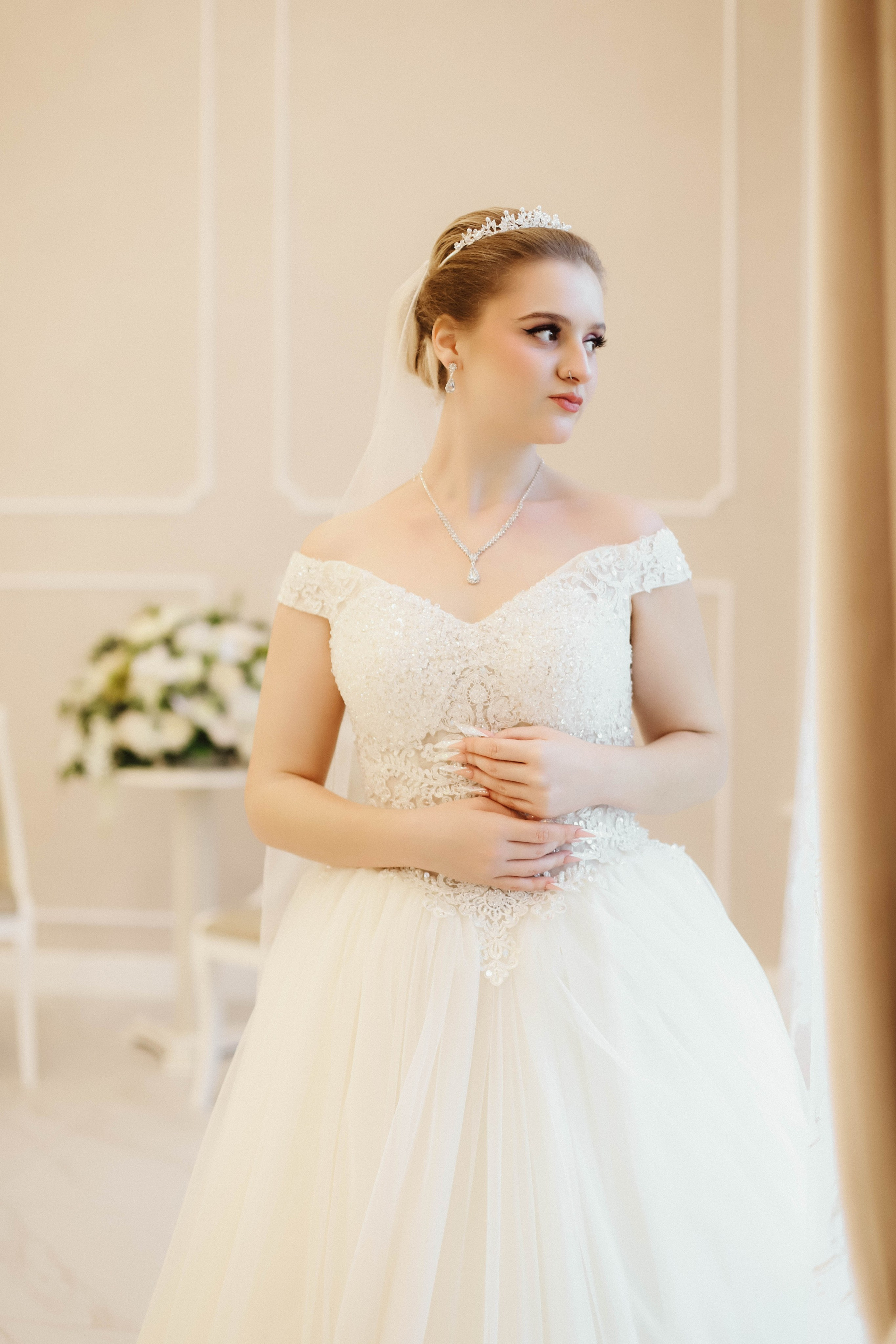 ОКСАНА & ДАНИЛ. Фотограф Мариуполь | Ялта | Крым — Диана Мазенко