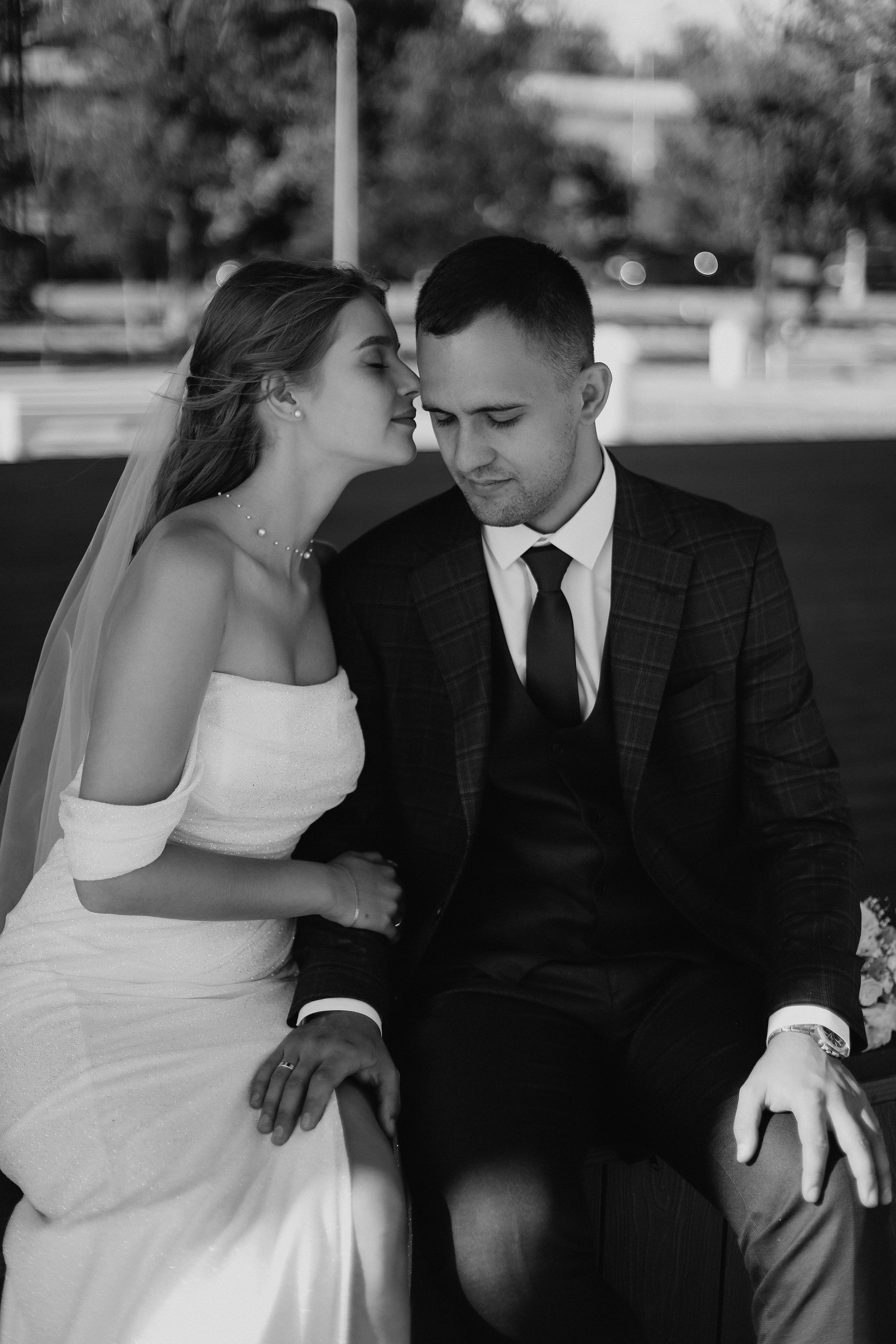 ЭЛЕОНОРА & НИКИТА. Фотограф Мариуполь | Ялта | Крым — Диана Мазенко