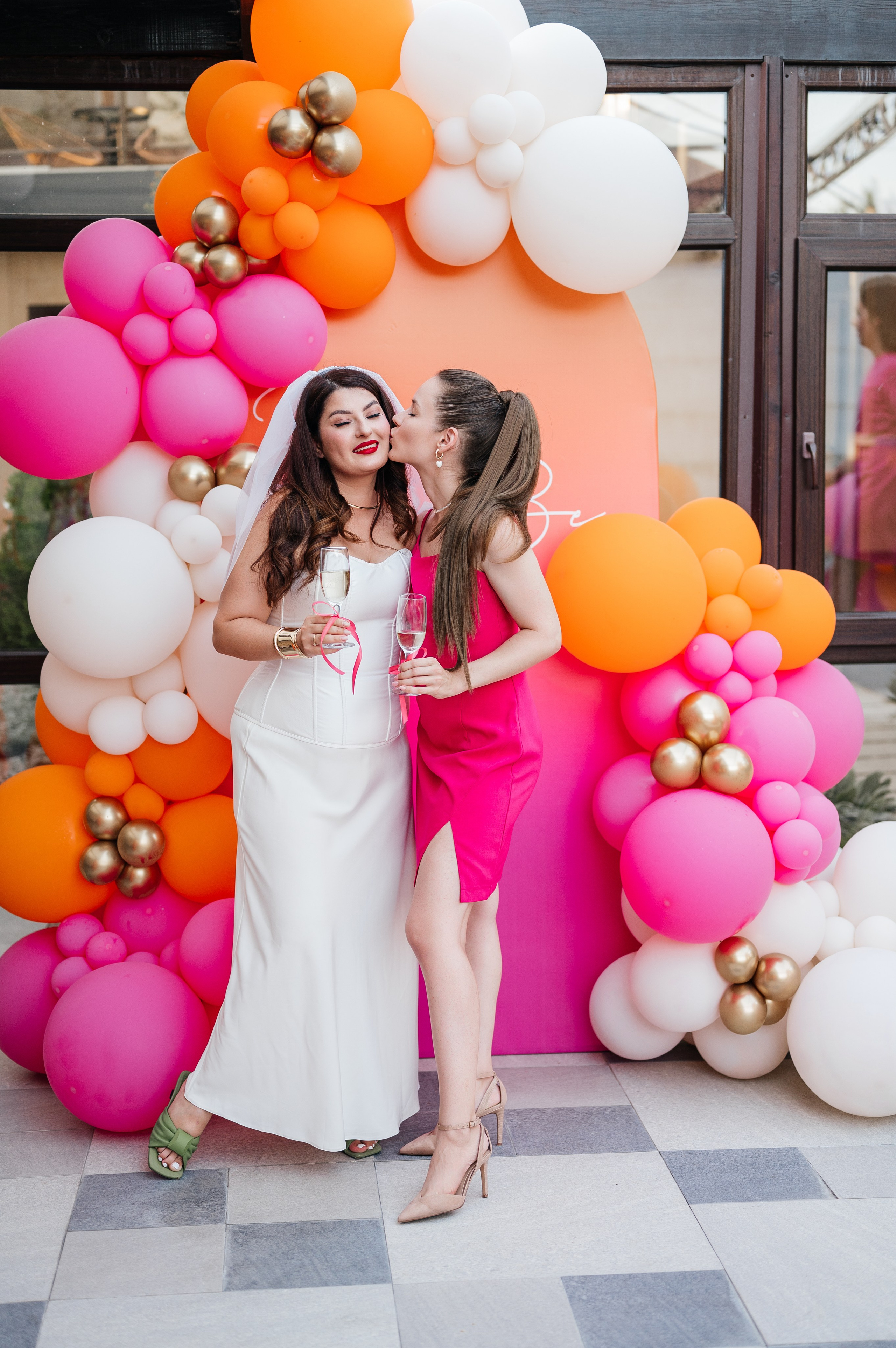 Девичник. Свадебный и семейный фотограф в Краснодаре Алина Мельник