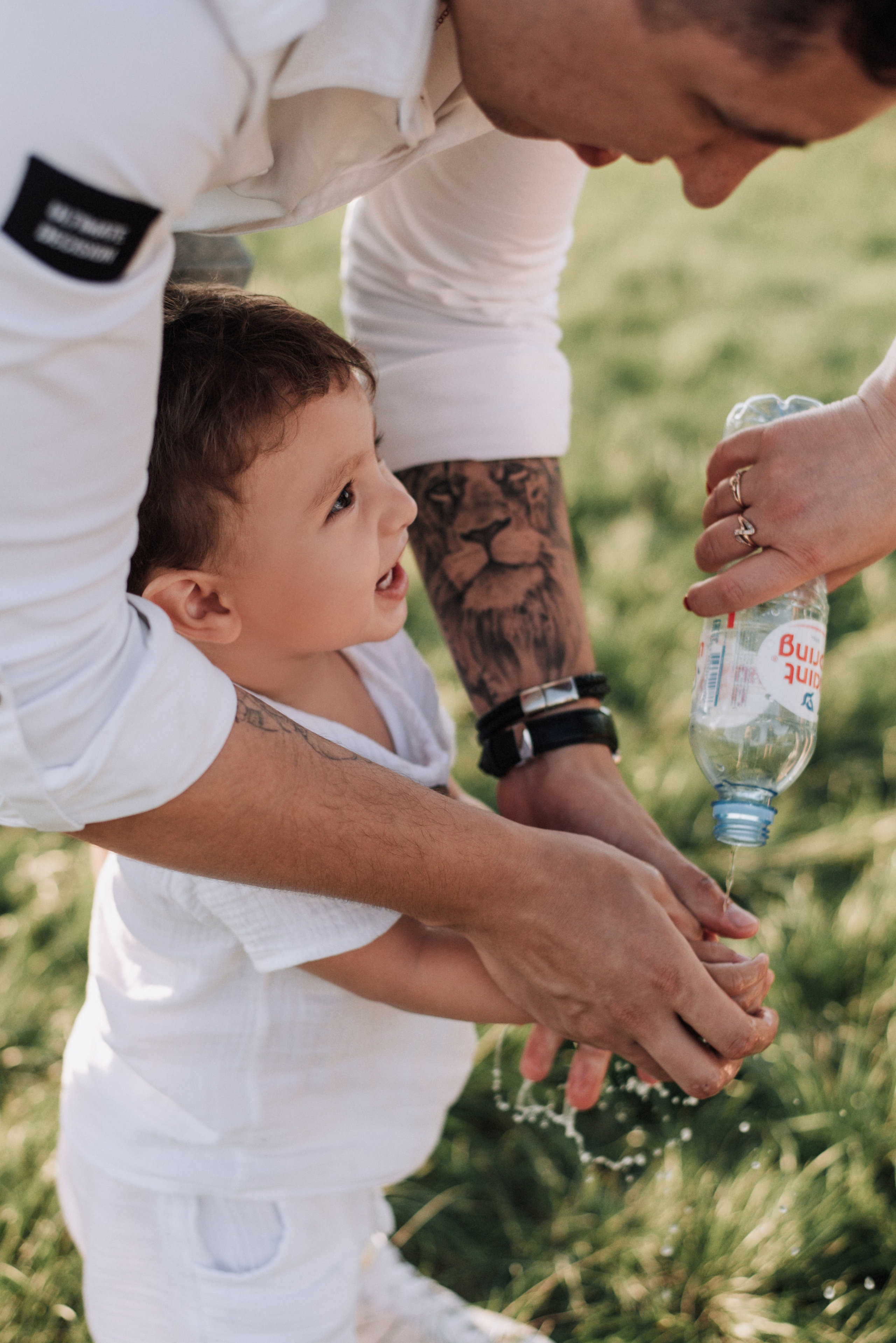 Семейный фотограф Барнаул. Вероника Дмитриева Фотограф Барнаул