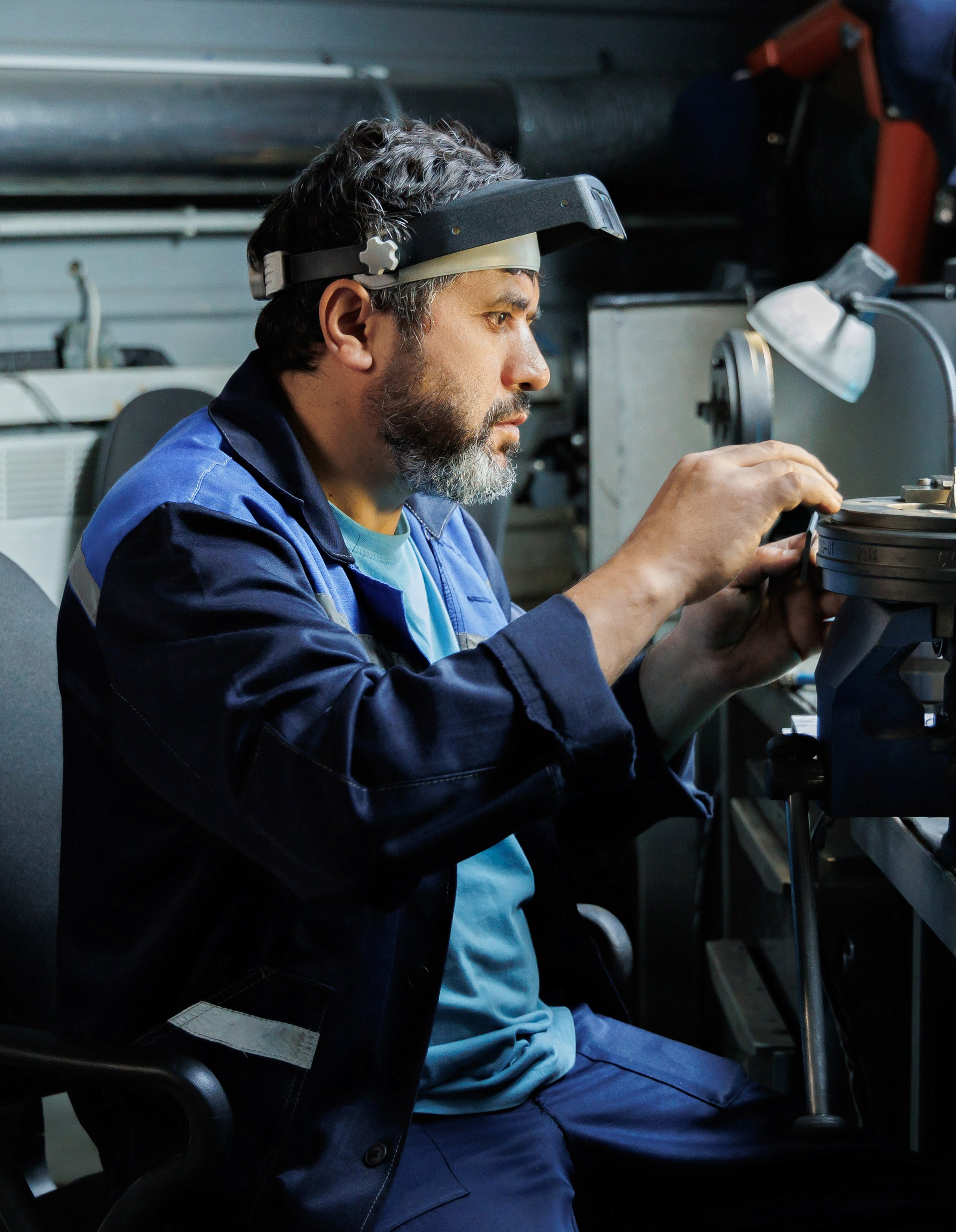 Алюминиевый завод, вакансии. Фотограф, видеограф