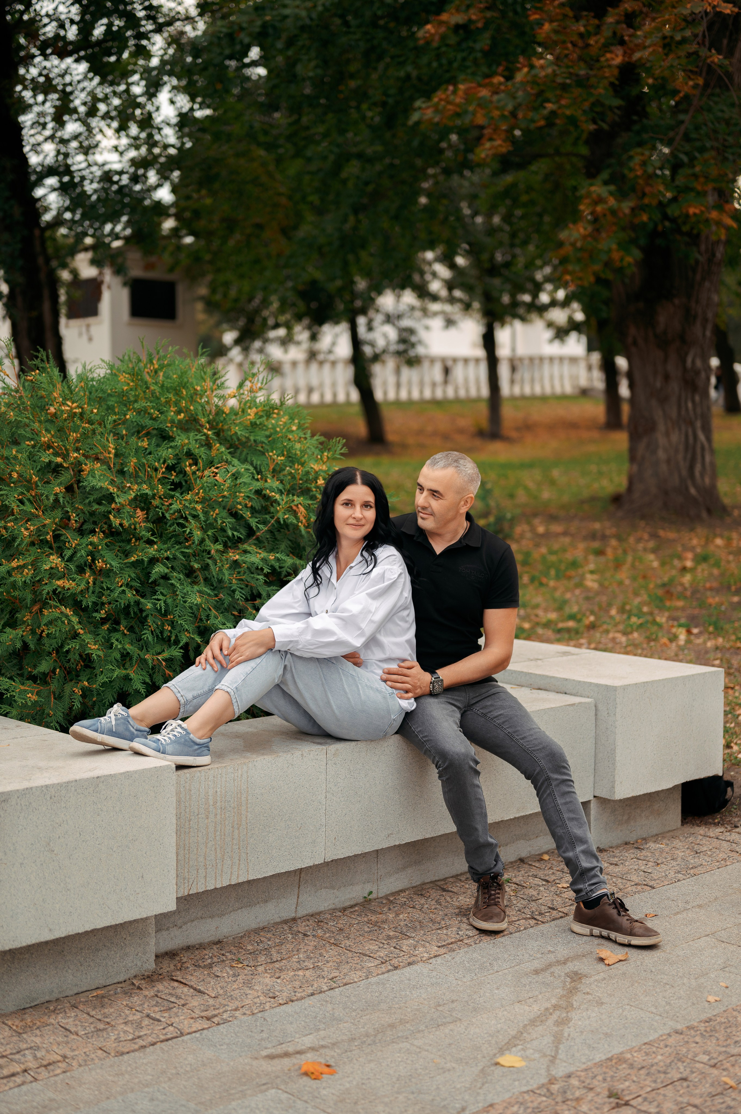 Прогулочная съемка. Фотограф г. Пенза — Светлана Зойкина