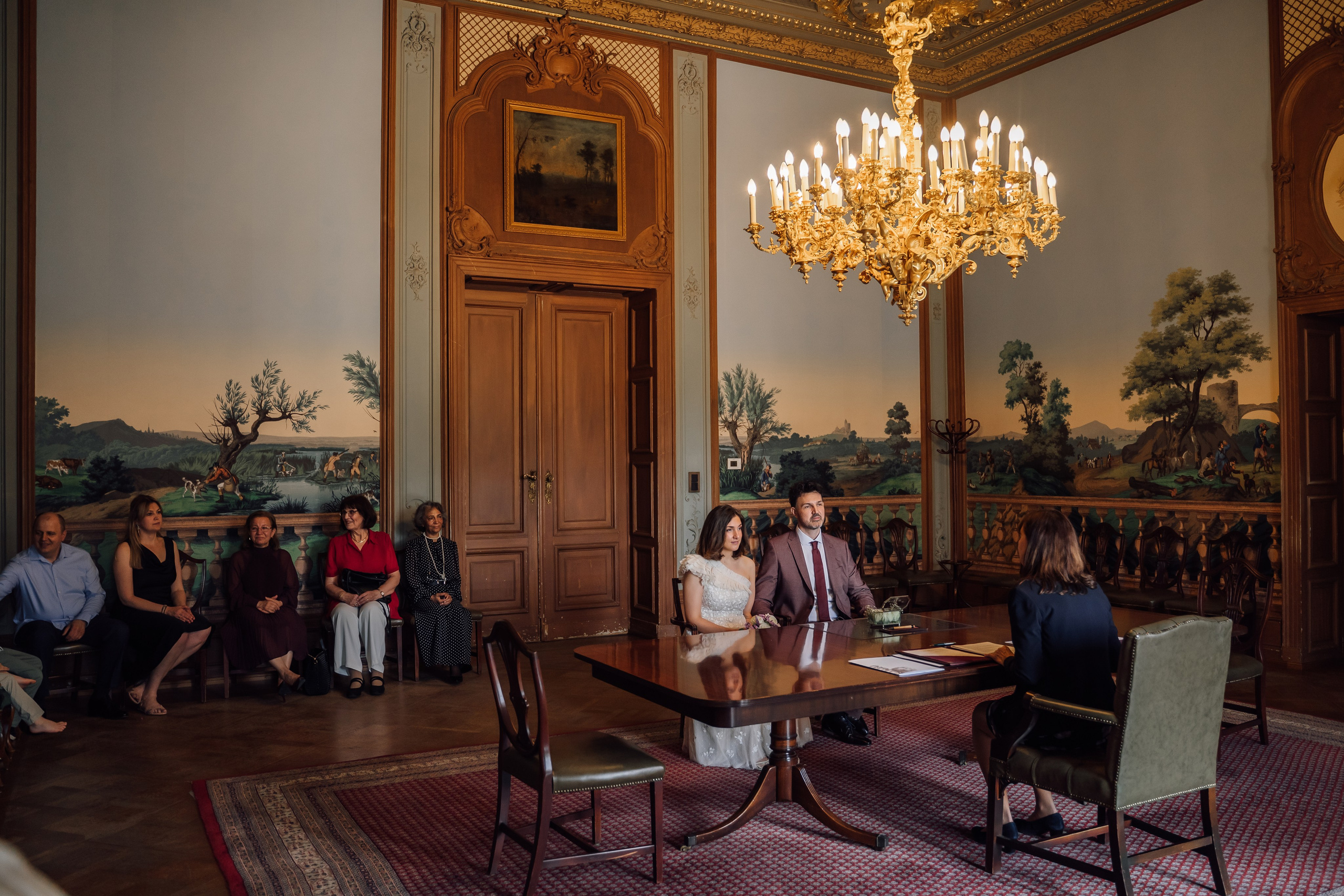 SARAH&MIRSAD. Анастасия Вайнер — свадебный и портретный фотограф в Германии и по всей Европе