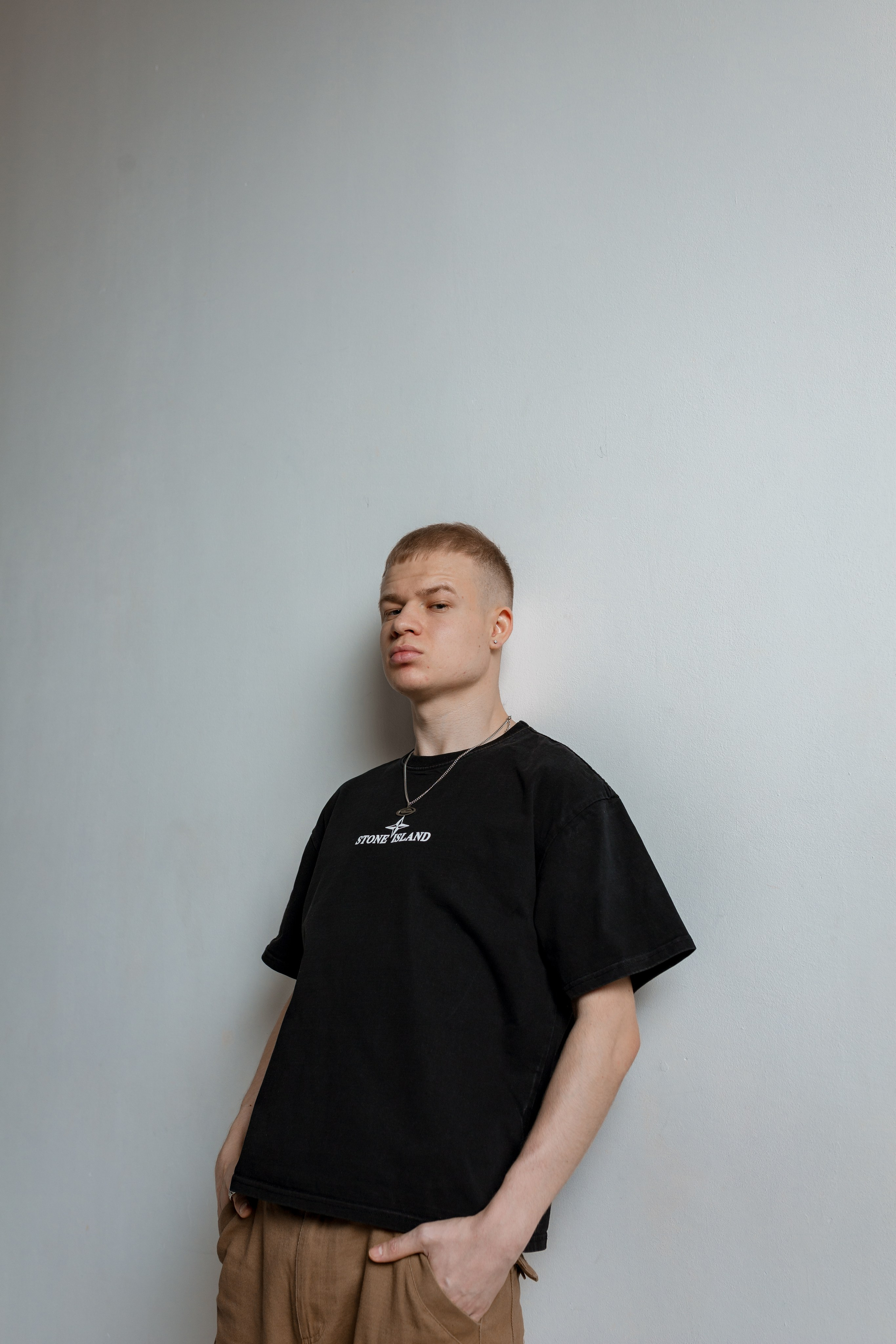 Костя. Свадебный фотограф в Чебоксарах Анастасия Иванова