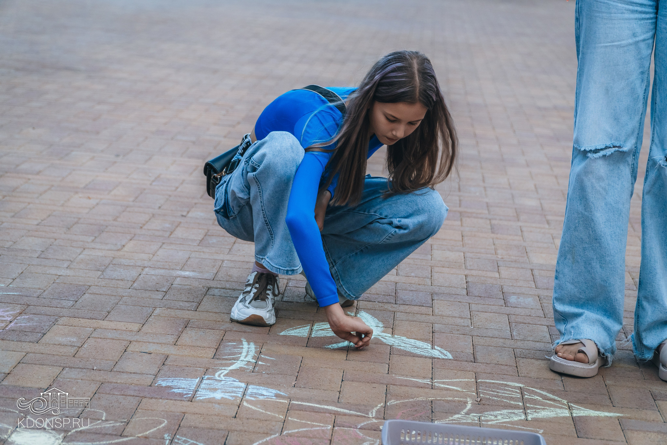 День семьи, любви и верности. Новотитаровский Дом культуры