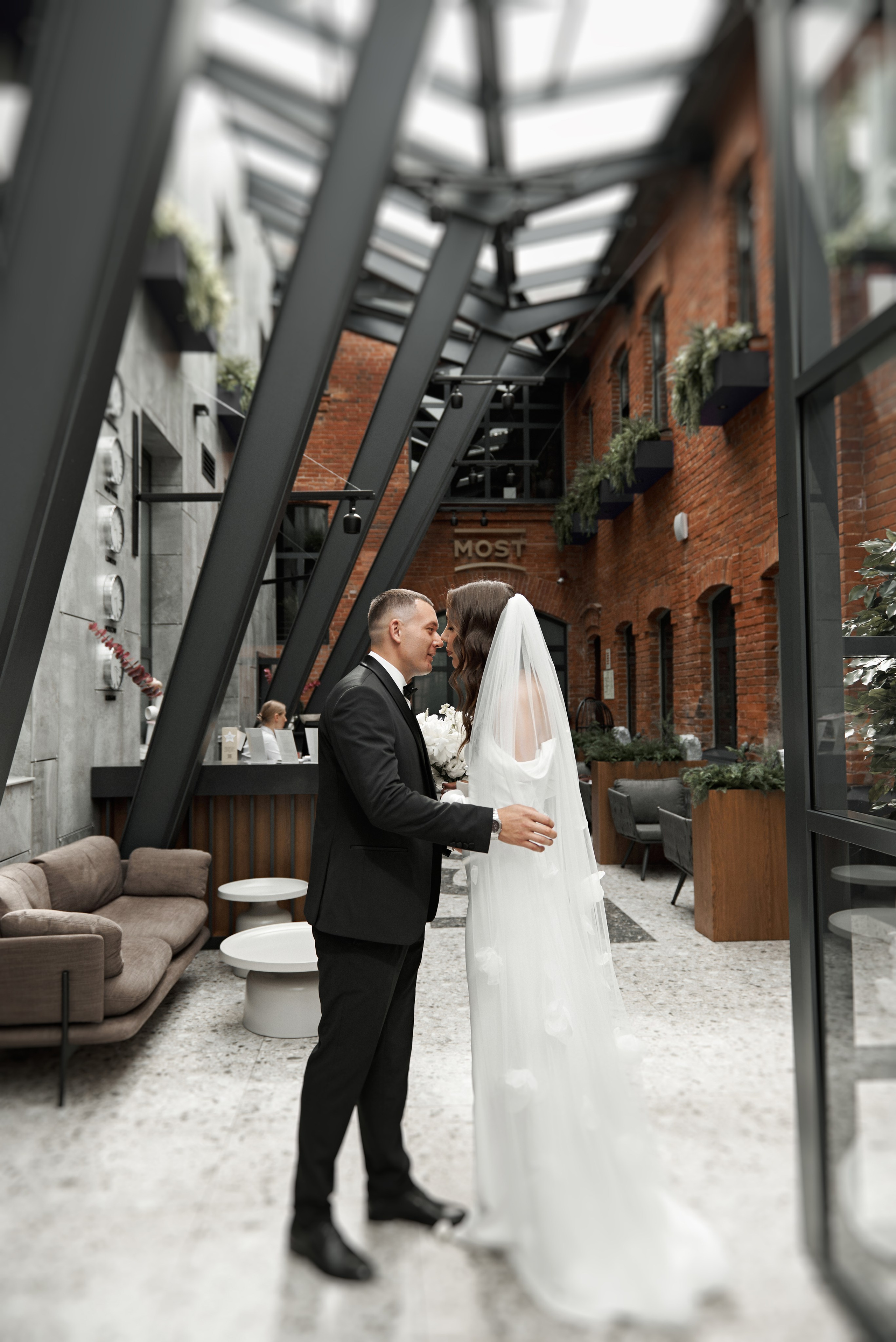 20.07.24 Владимир и Екатерина. Свадебный фотограф Юлия Гусева