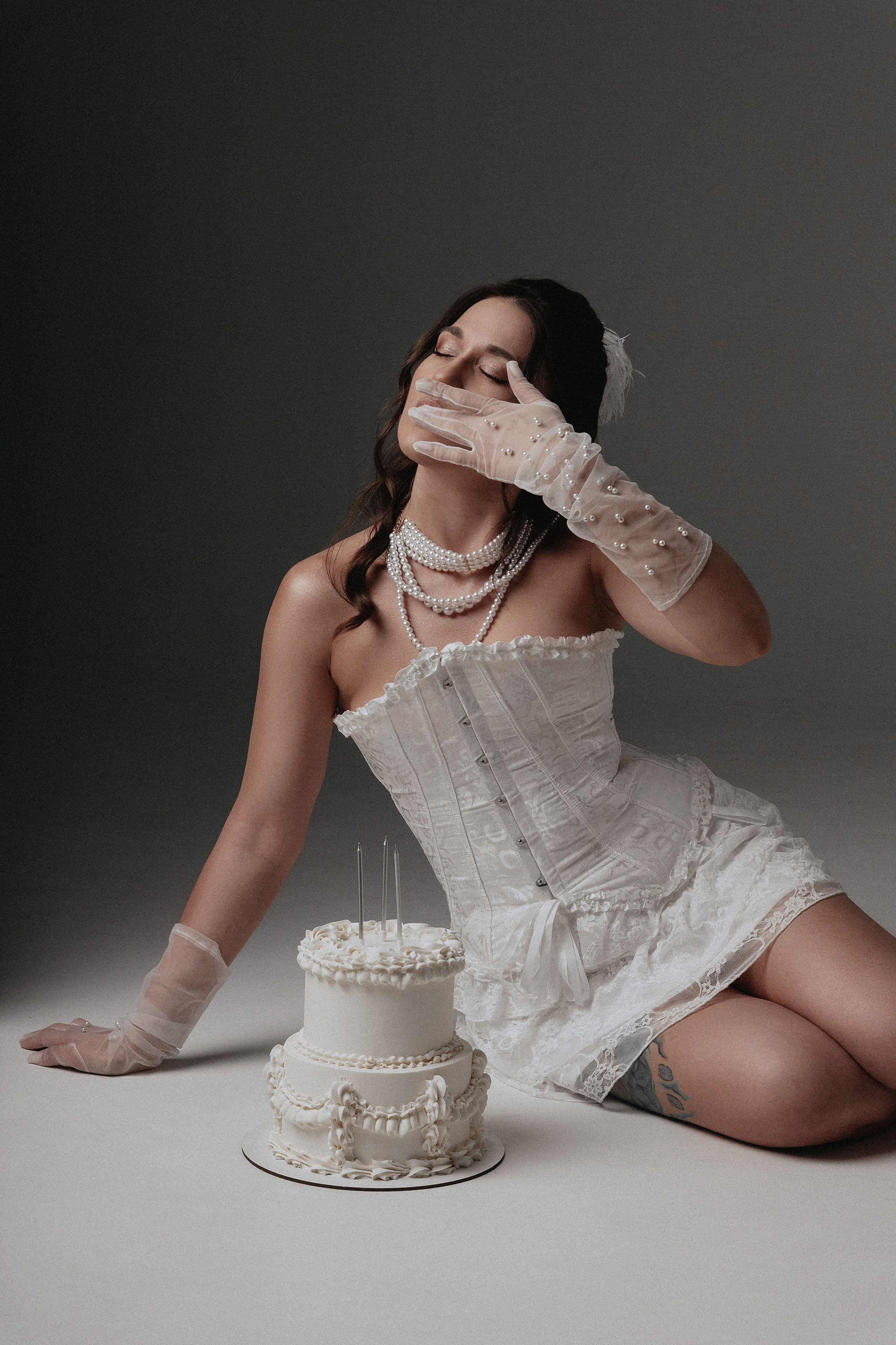 Ульяна. Свадебный и семейный фотограф Исаев Давид