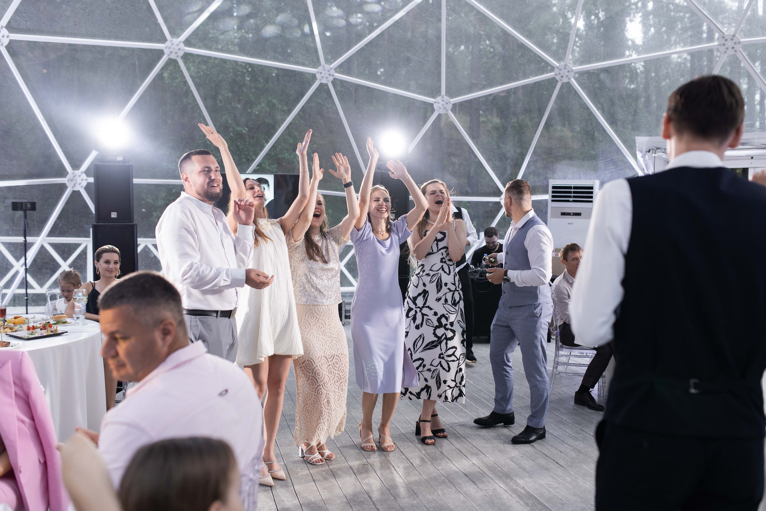 Никита и Дарья | Хвоя | Свадьба 18.07.2024. Свадебный фотограф Новосибирск | Готовность фото от 14 дней