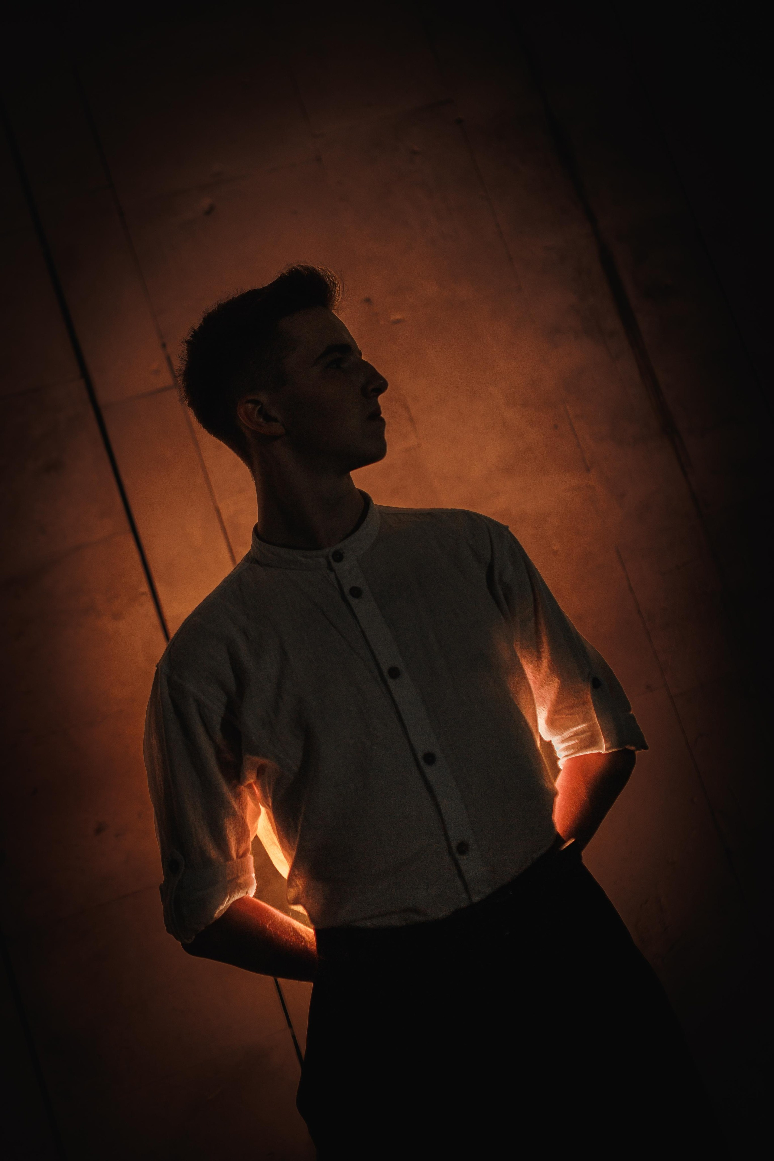 Егор. Фотограф в Ростове-на-Дону Ника Обида