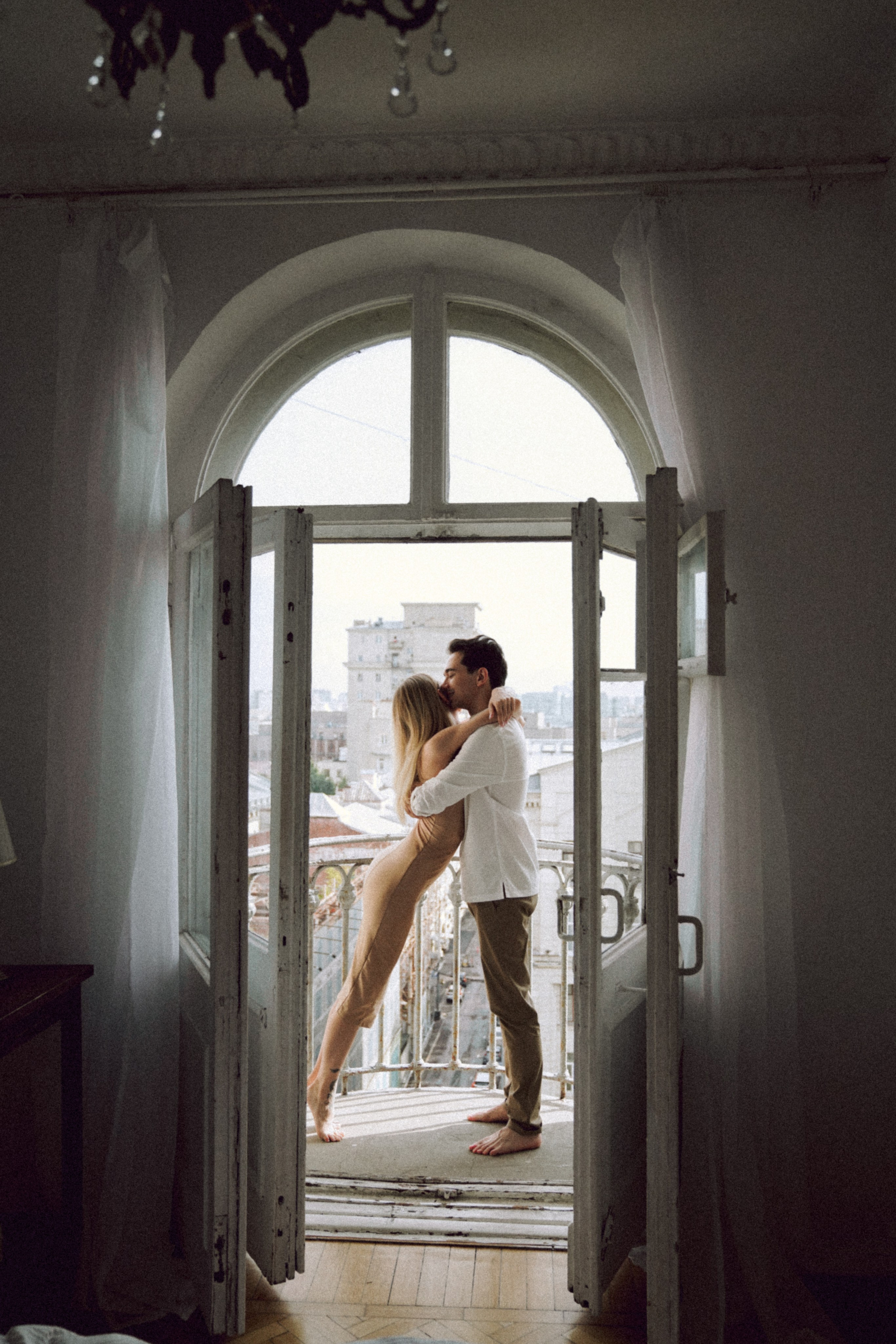 Динар и Юля. Свадебный и семейный фотограф Ястребова Маргарита