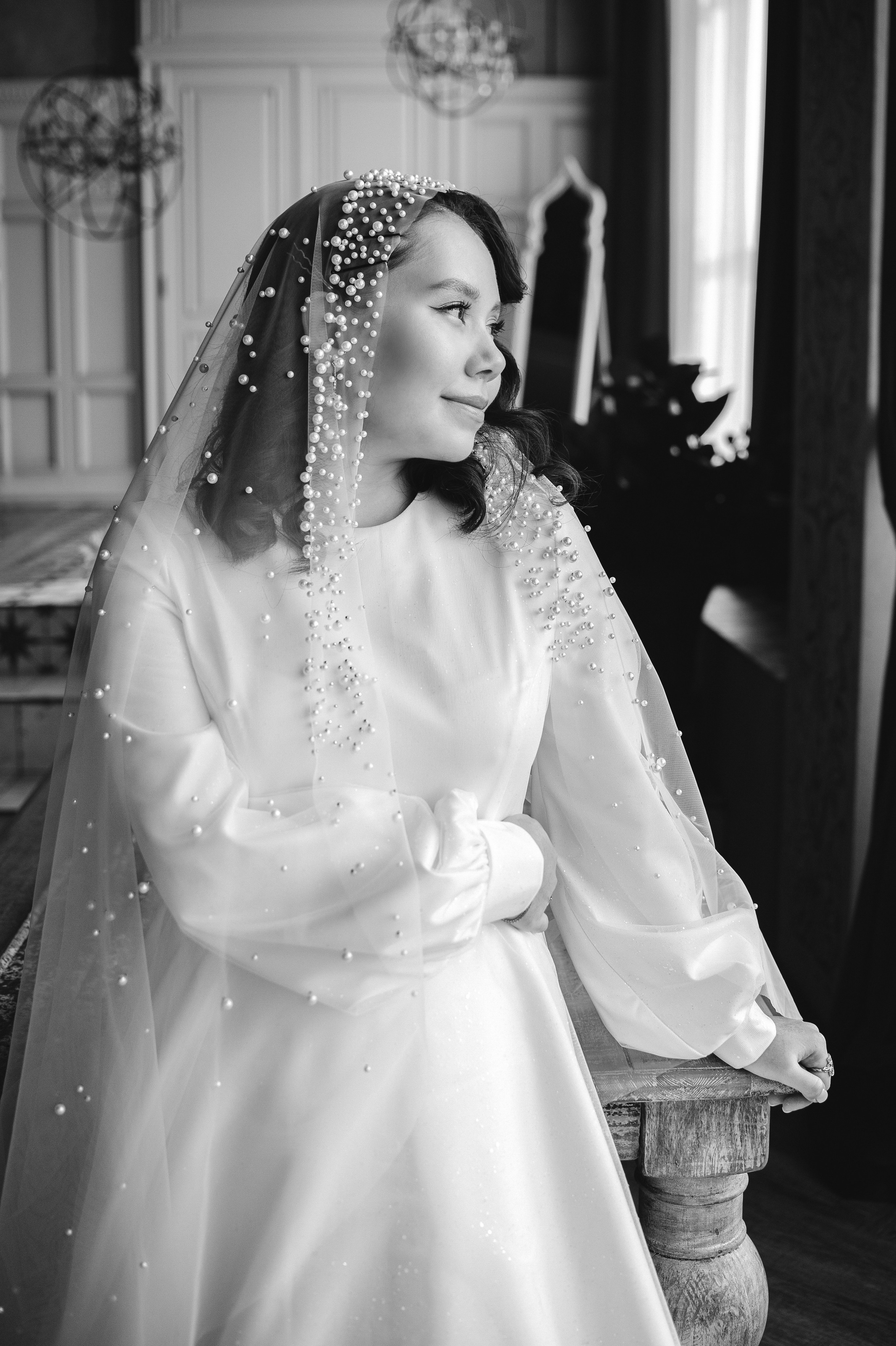 Алишер и Дилара. Фотограф Челябинск Екатерина Миниханова