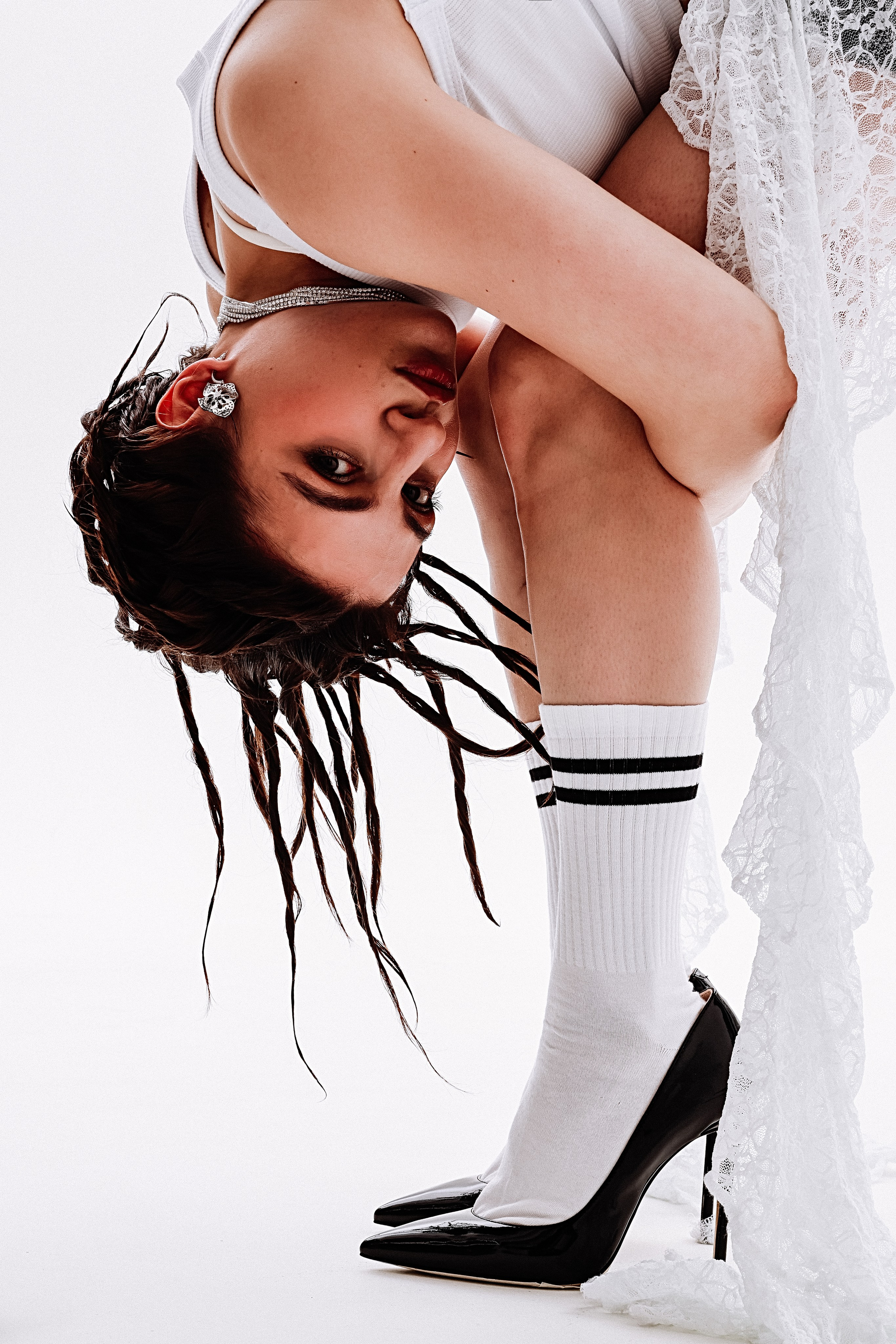 Sport shik. Фотограф в Тюмени Башмакова Анна