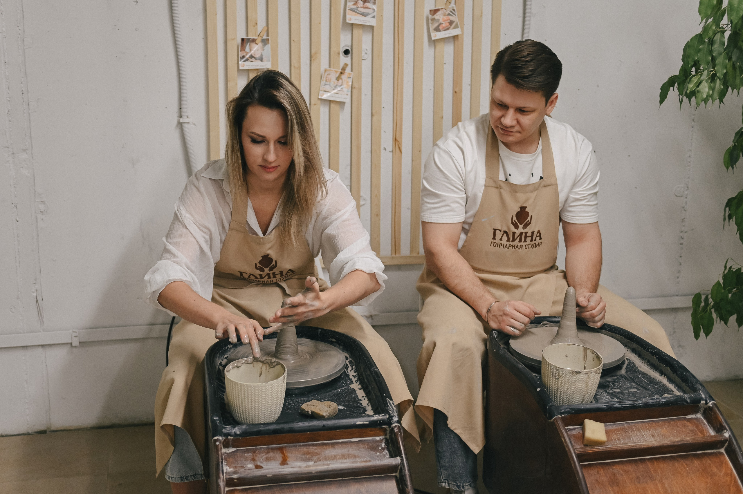 Денис + Аня. Свадебный и семейный фотограф Волгоград Москва