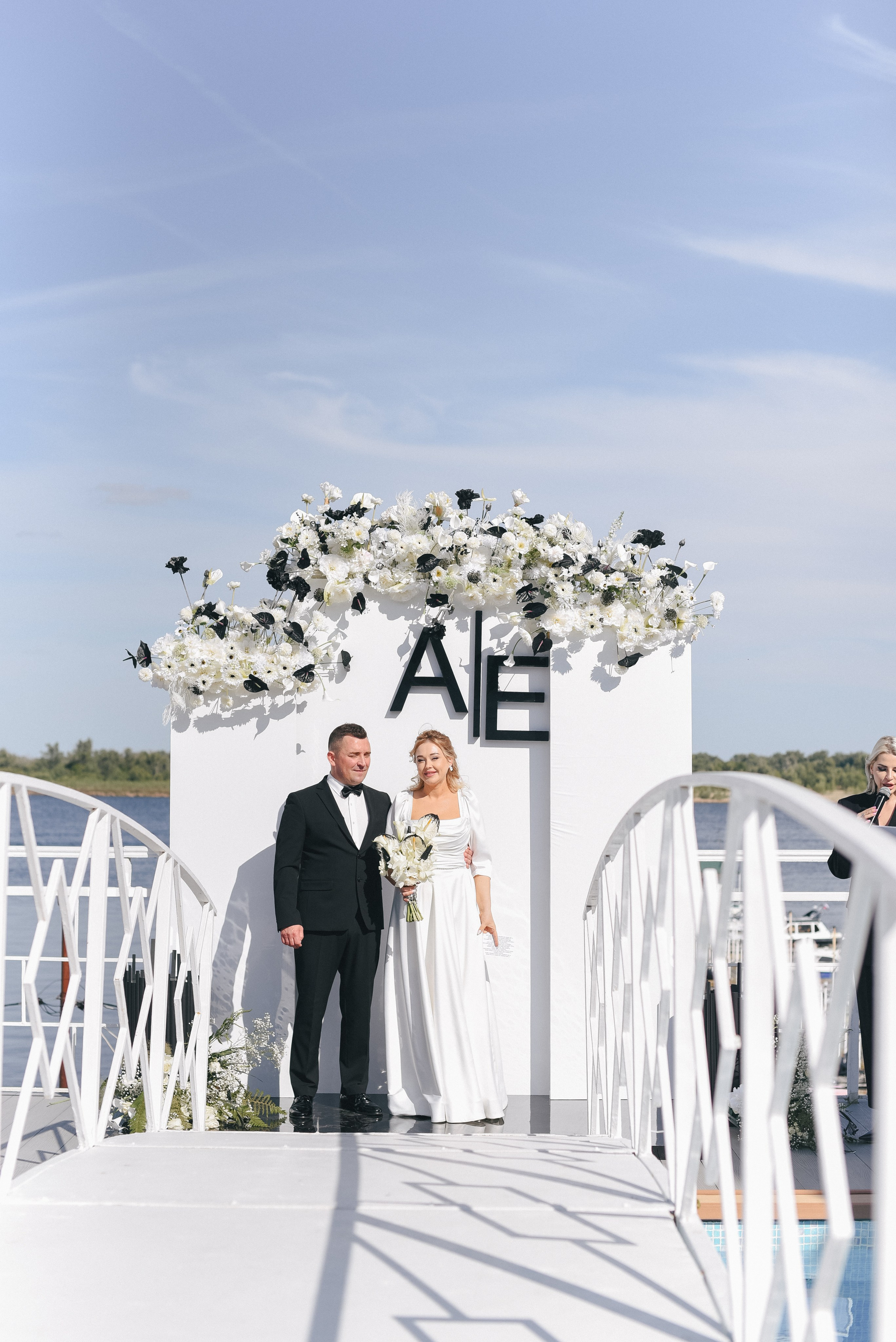 Андрей и Лена — Организация Светлана Бортавова. Свадебный и семейный фотограф Волгоград Москва