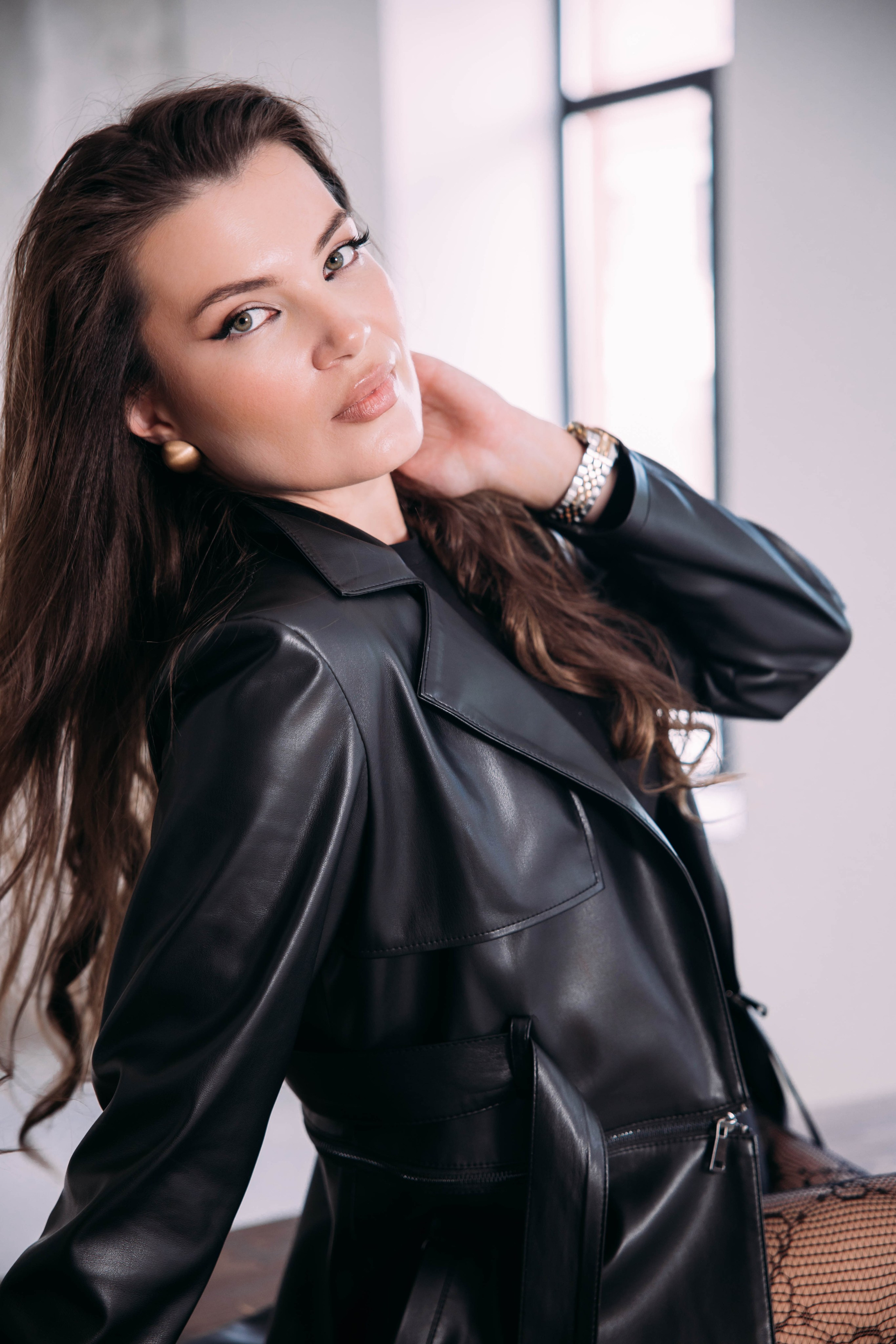 Студия. Фотограф Марина Аблаева-Кожедуб