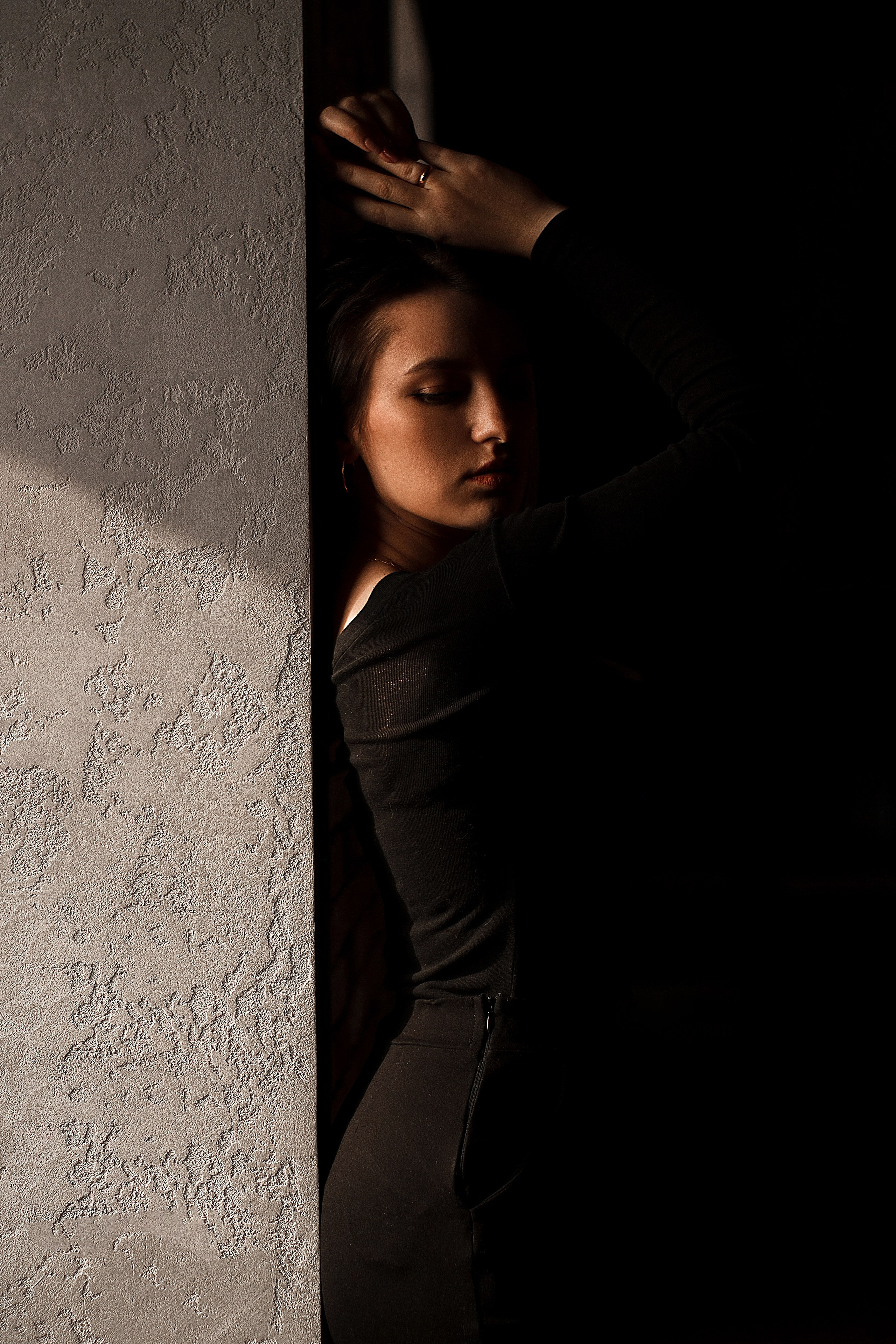 Женские фотосессии. Медиа-продюсер и фотограф Сорокина Кристина г. Благовещенск