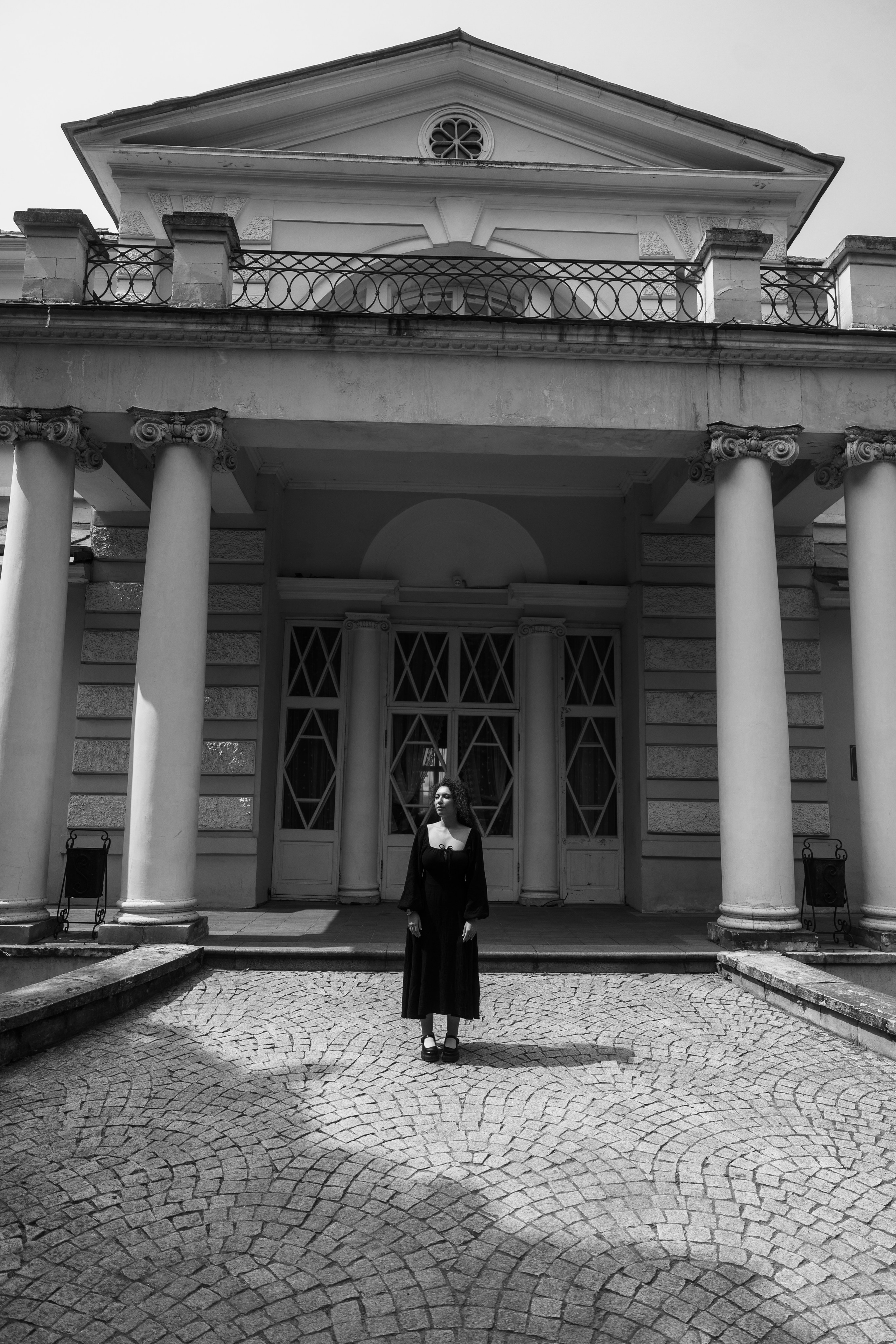 Love Story Олега и Майи в Московском парке. Саша Потапкин Фотограф. Сочи, Екатеринбург, Москва