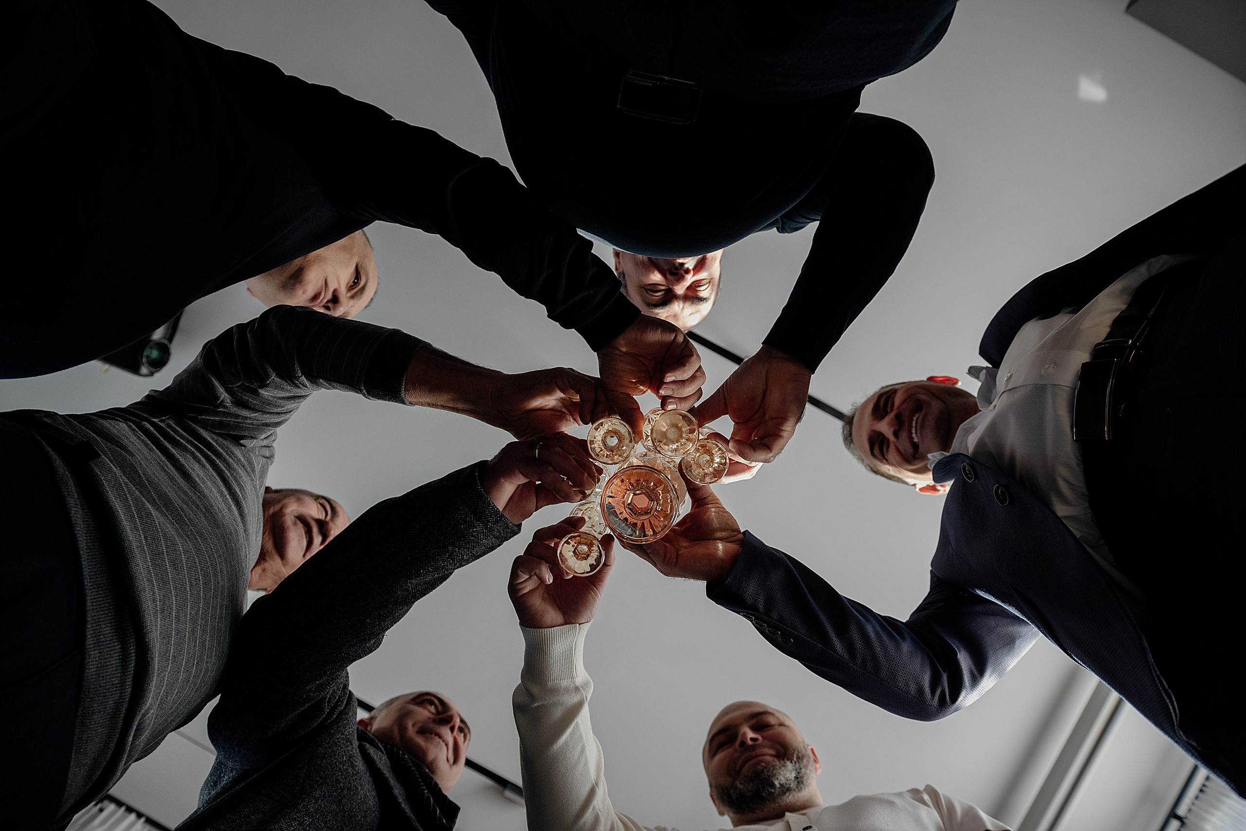 Диана и Геннадий. Свадебный фотограф Новороссийск Марина КрамарИна Полещук