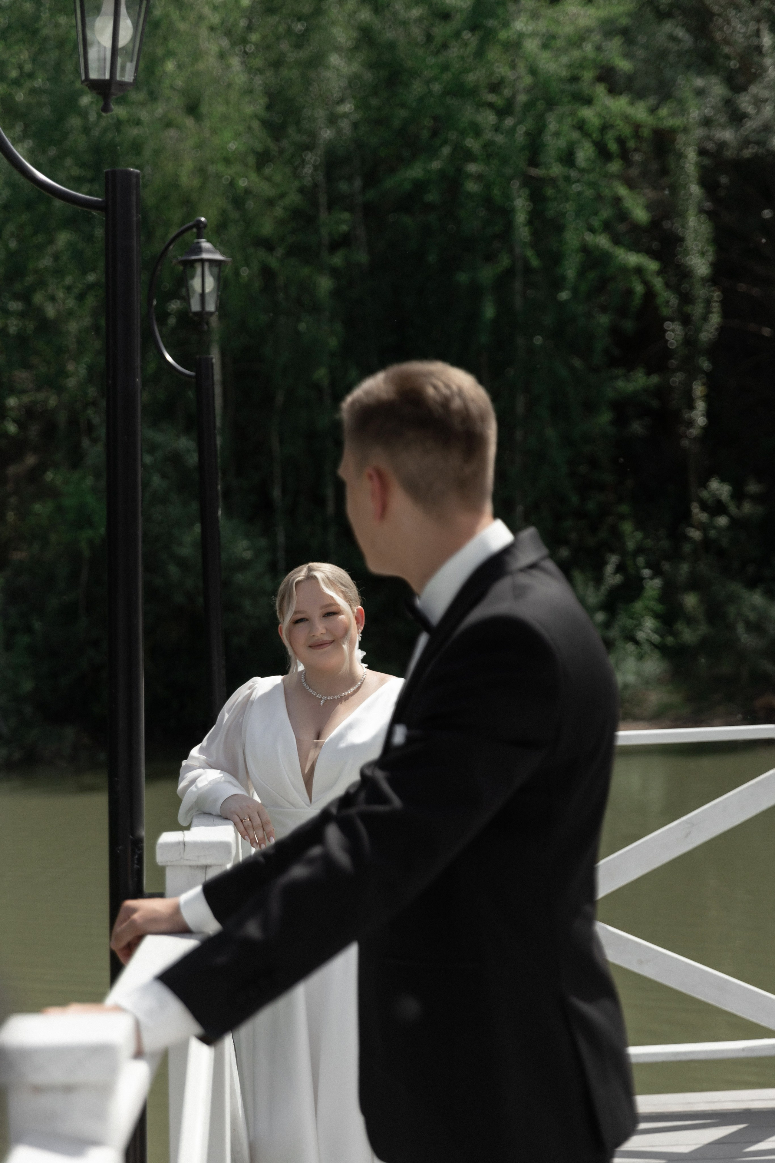 Ксения & Алексей. Свадебный и портретный фотограф в Воронеже Алфёрова Оксана