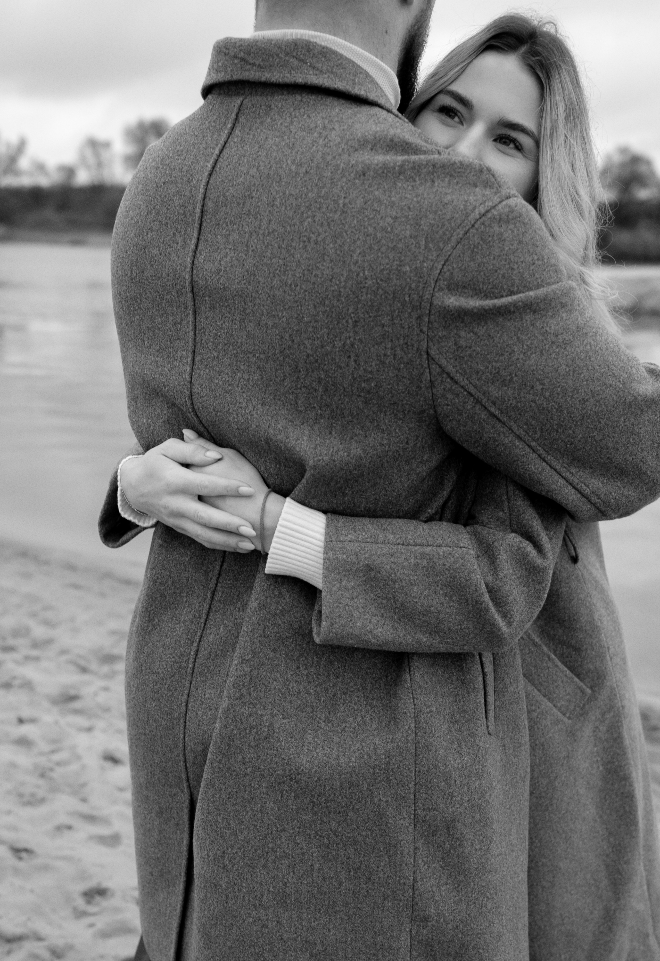 Сергей и Анастасия. Свадебный и семейный фотограф в Серпухове Александра Дерюшева