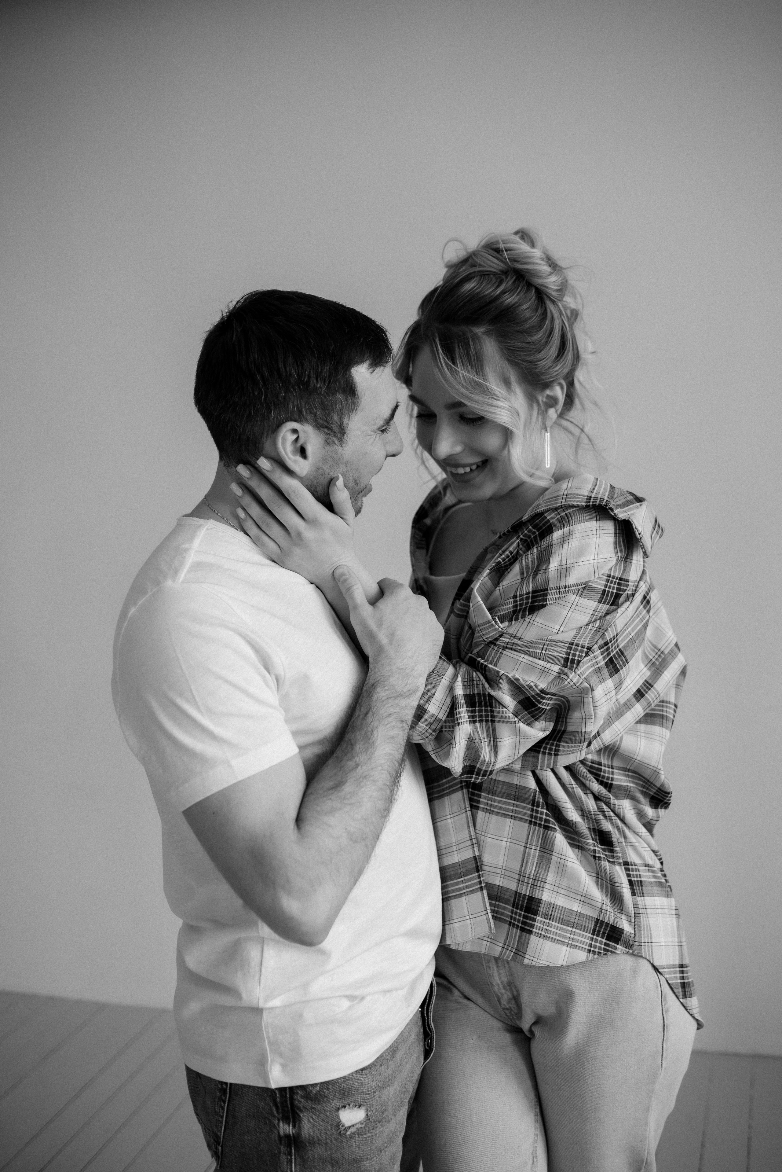 Love story. Свадебный и семейный фотограф в Серпухове Александра Дерюшева