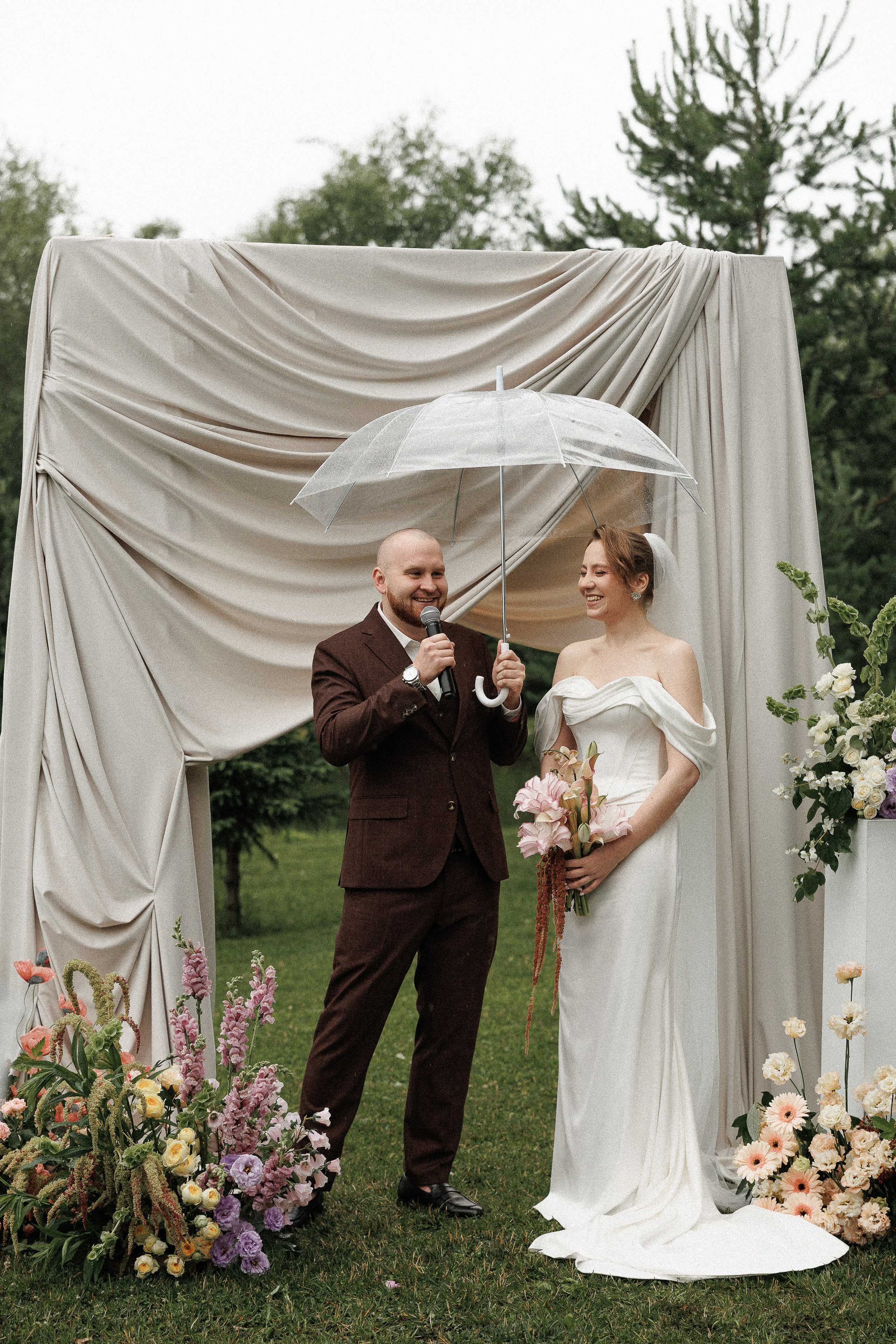 Свадебный и event-фотограф Иван Волнухин