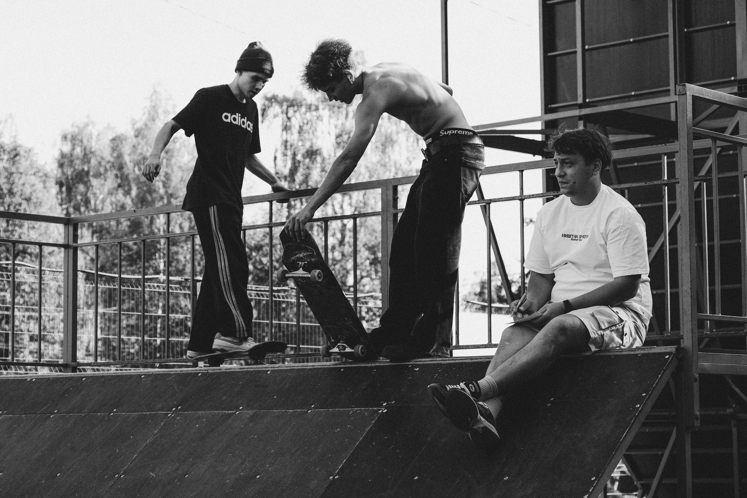 Репортаж. Фотограф Йошкар-Ола