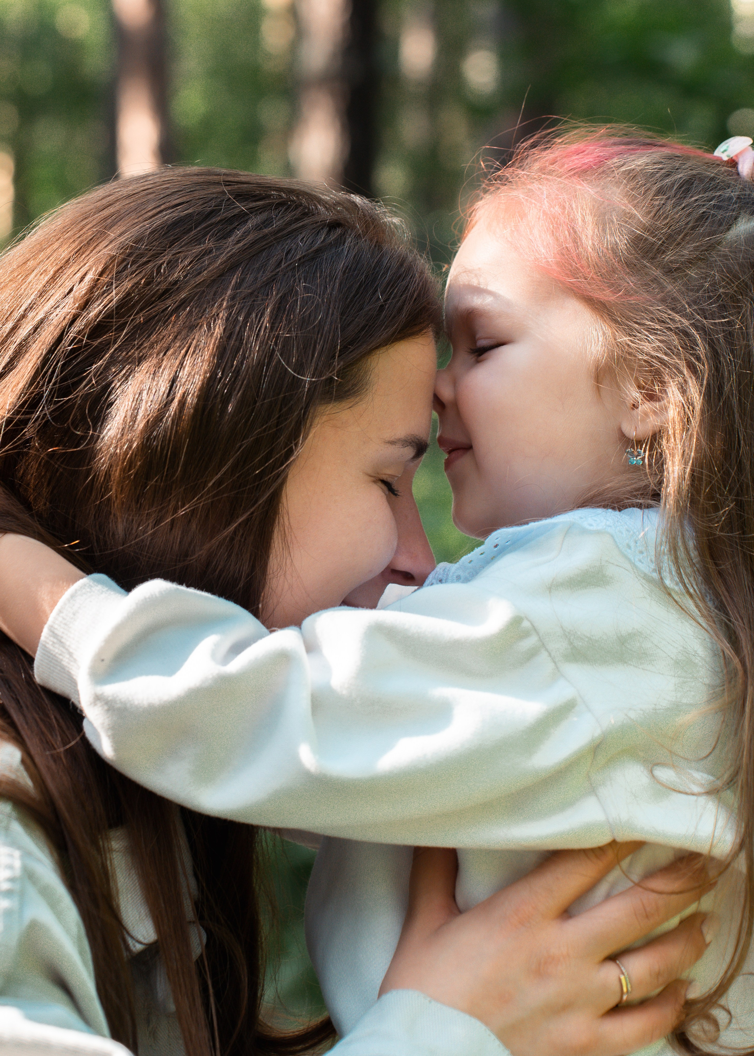 Семейная фотосессия в Екатеринбурге. Фотограф из Екатеринбурга Алена Мусалимова
