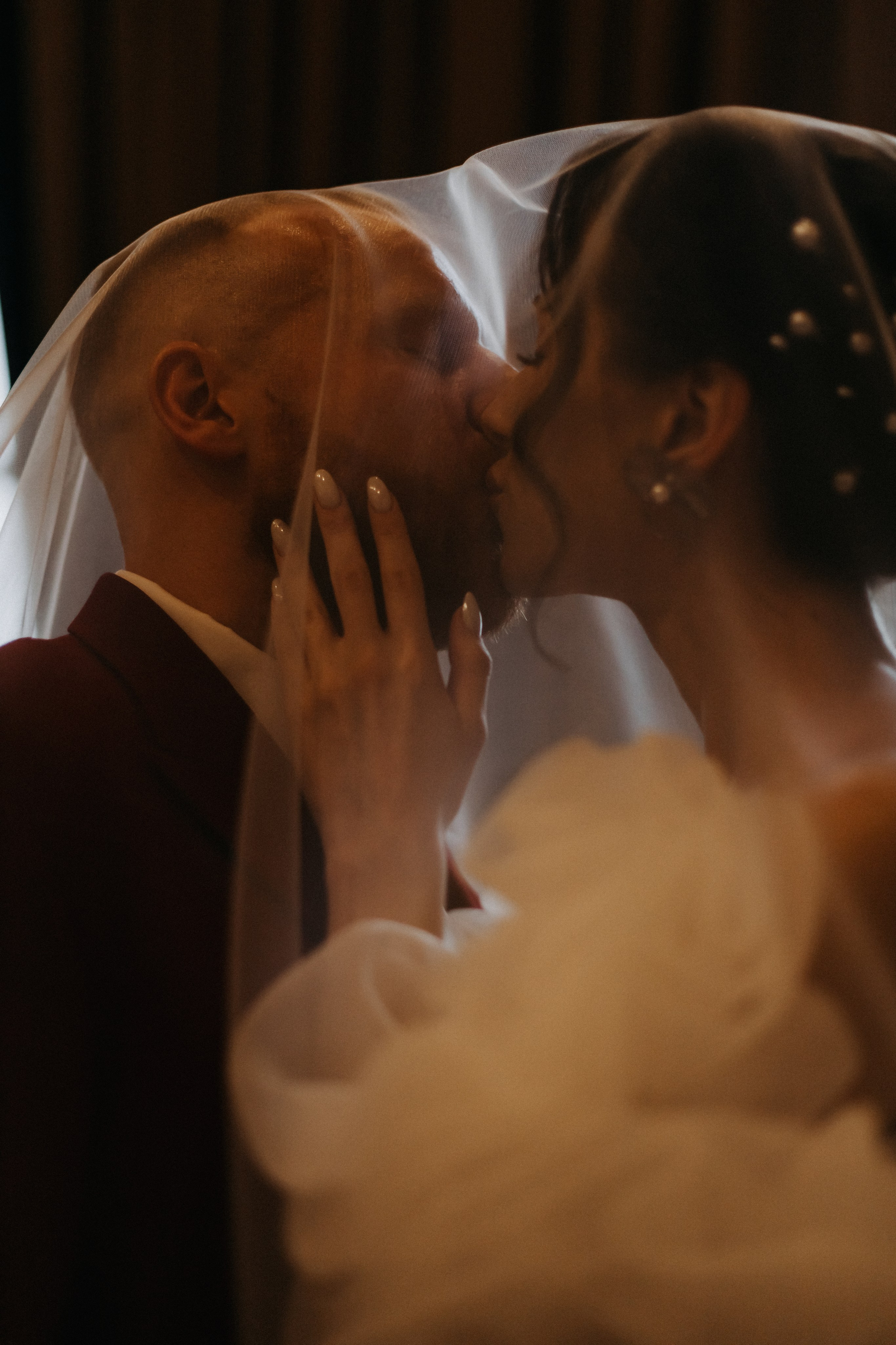 Полина&Иван. Портретный фотограф в Екатеринбурге Филимонова Анастасия