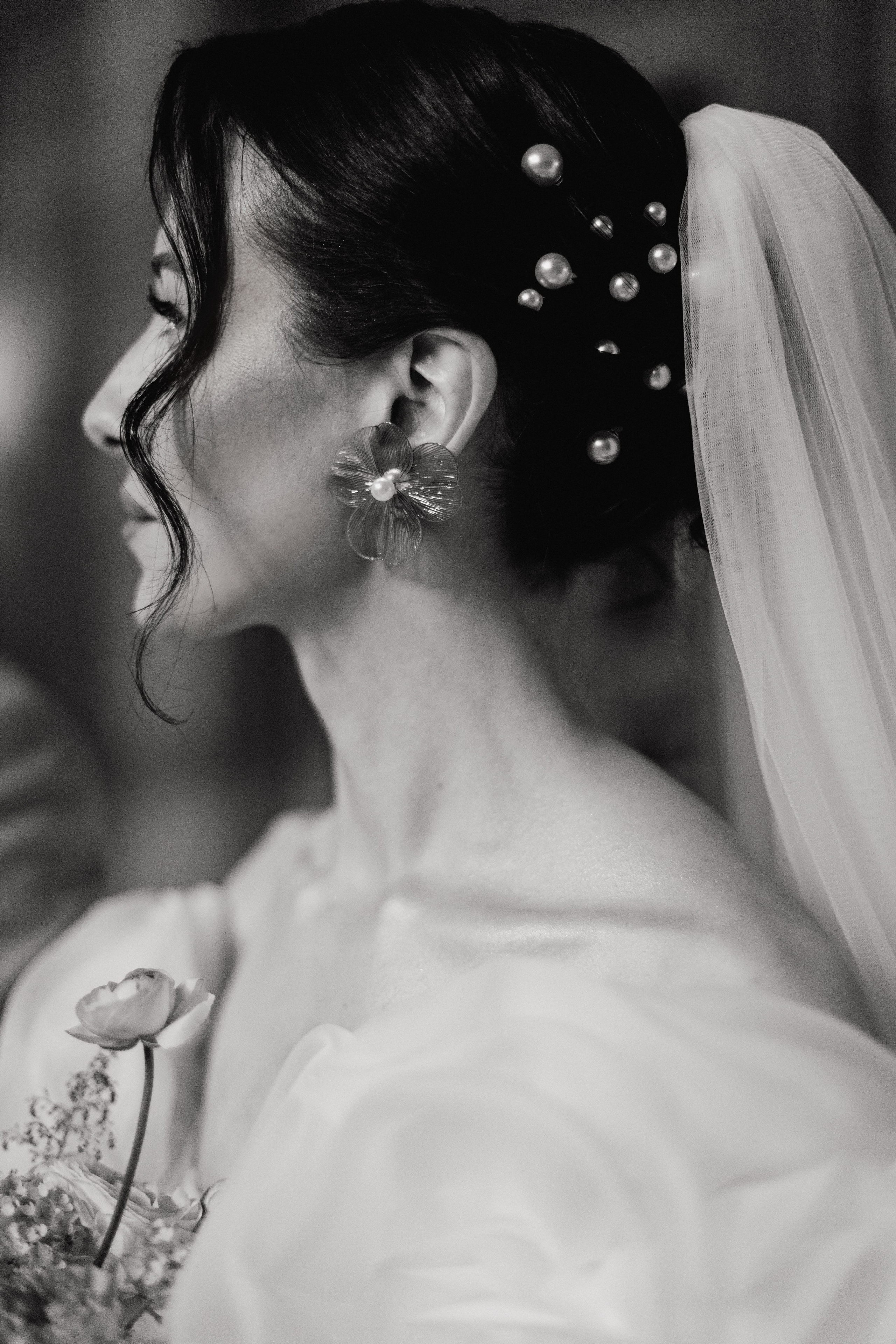 Полина&Иван. Портретный фотограф в Екатеринбурге Филимонова Анастасия