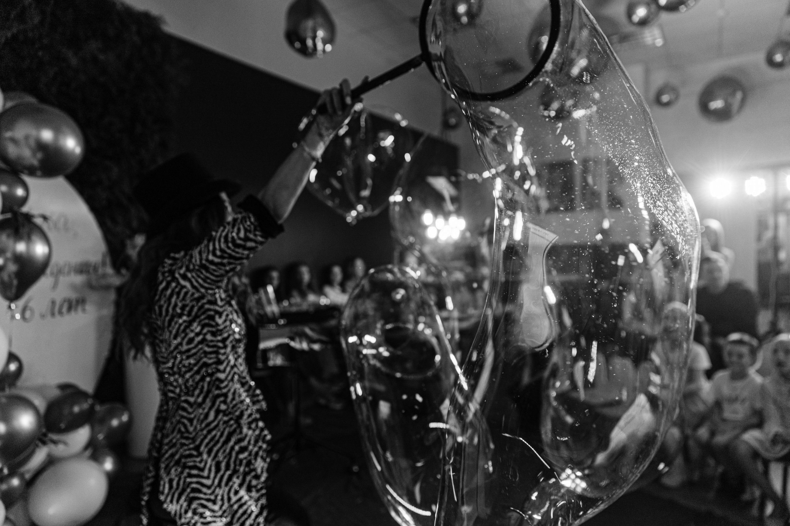 Вера 6 лет. Фотограф Роман Полянин