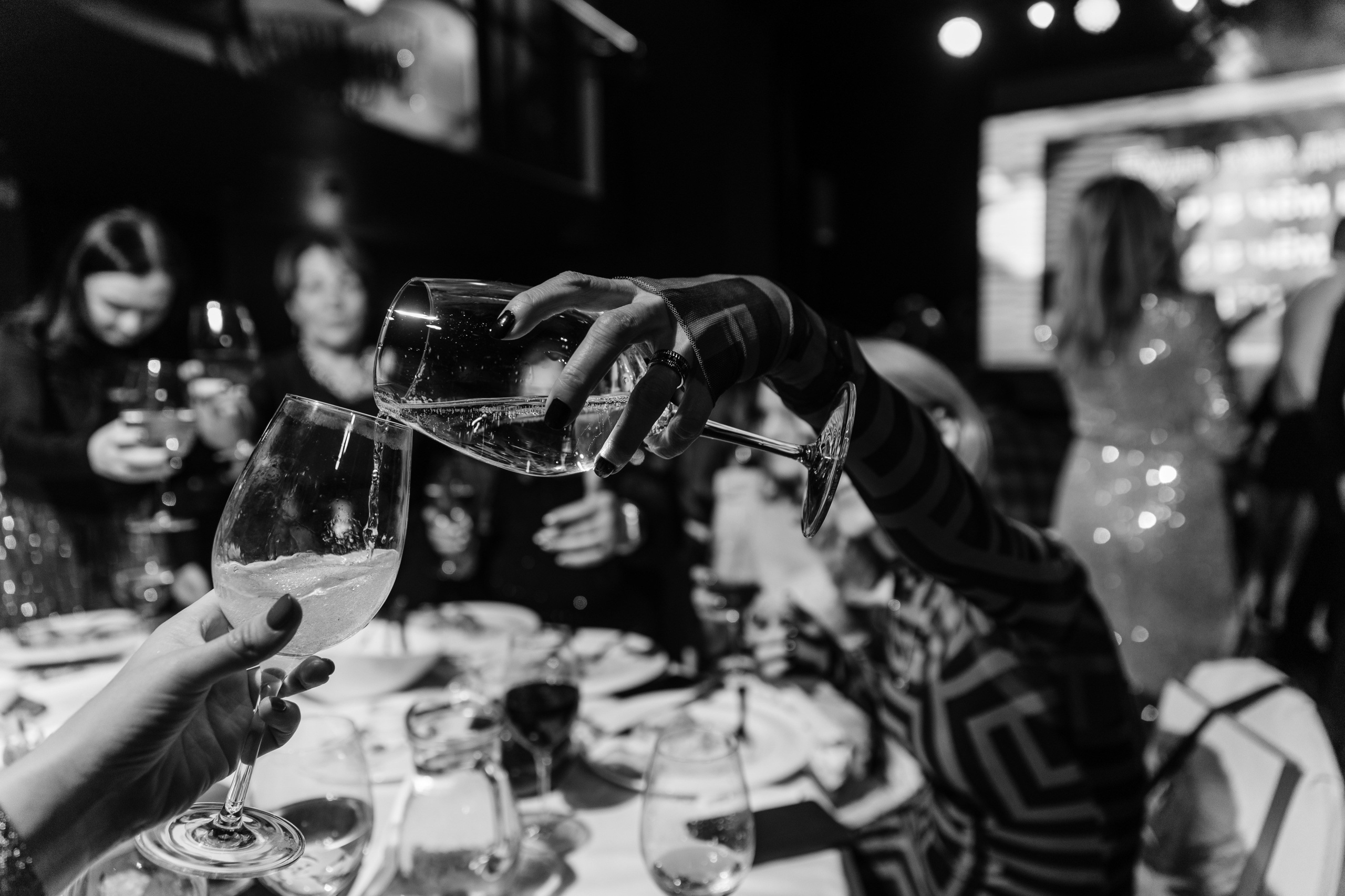 HNY STROY. Фотограф Роман Полянин