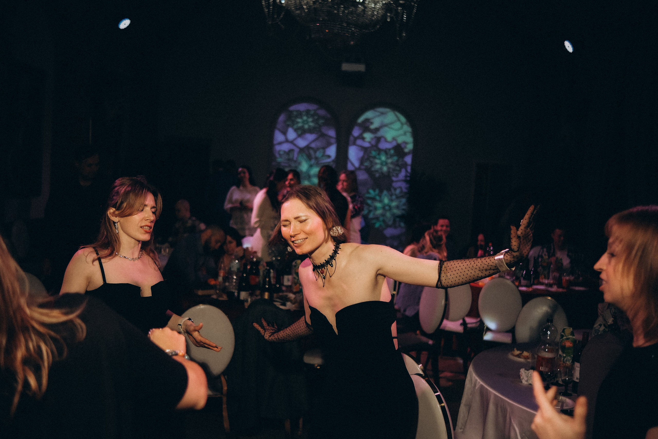 Корпоратив loft Game diving. Phdkvmr.ru