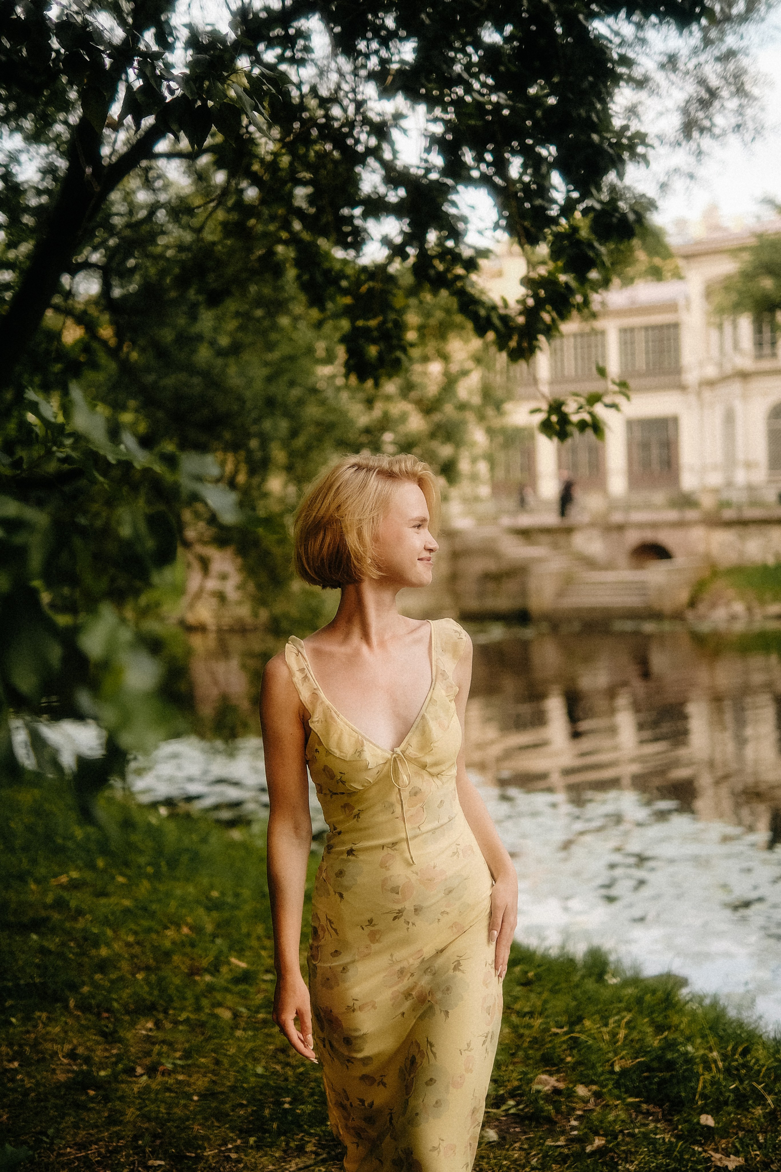 Ксюша & Дима. Phdkvmr.ru