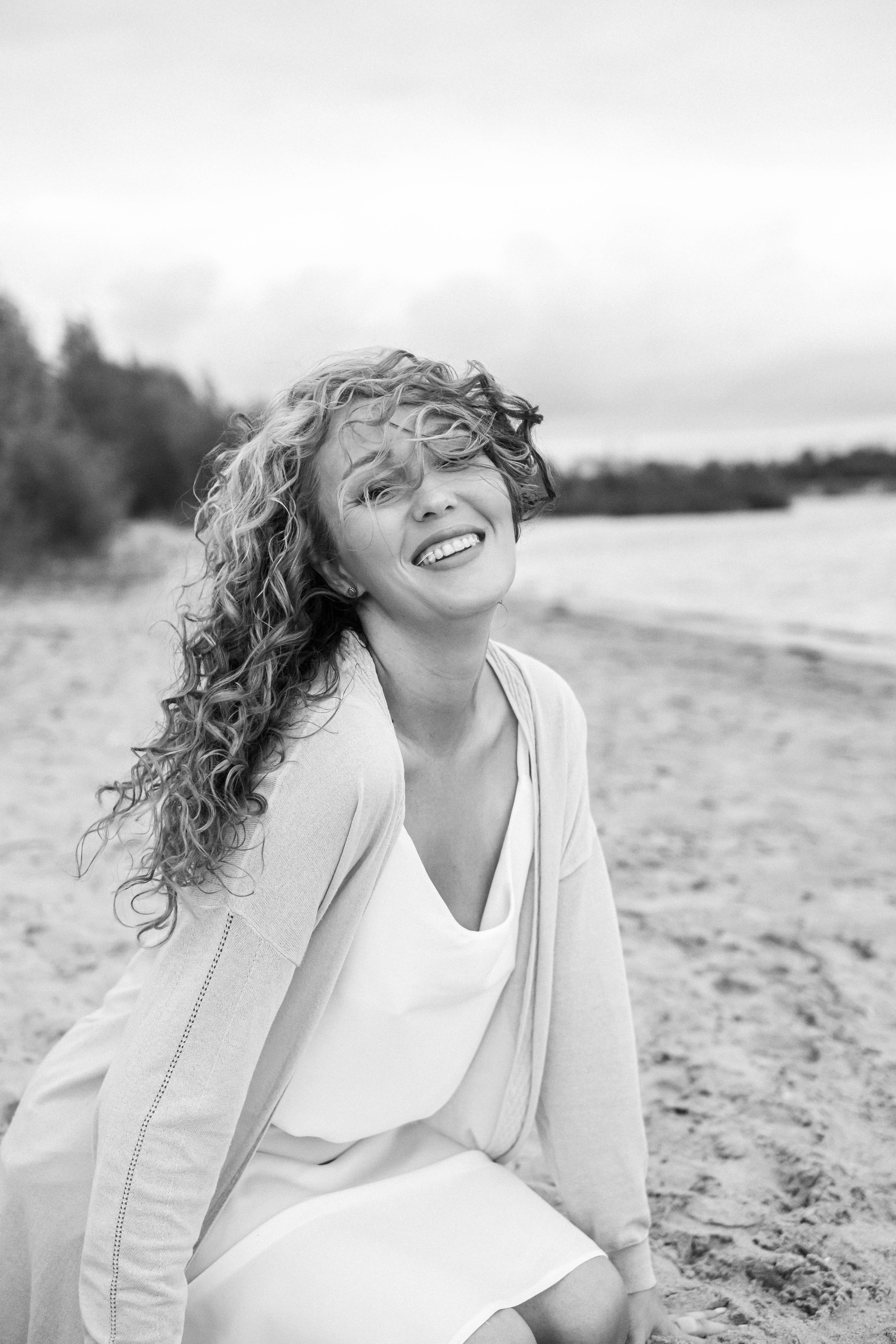 Таня. Портретный фотограф в Москве Гульнара Миннуллина