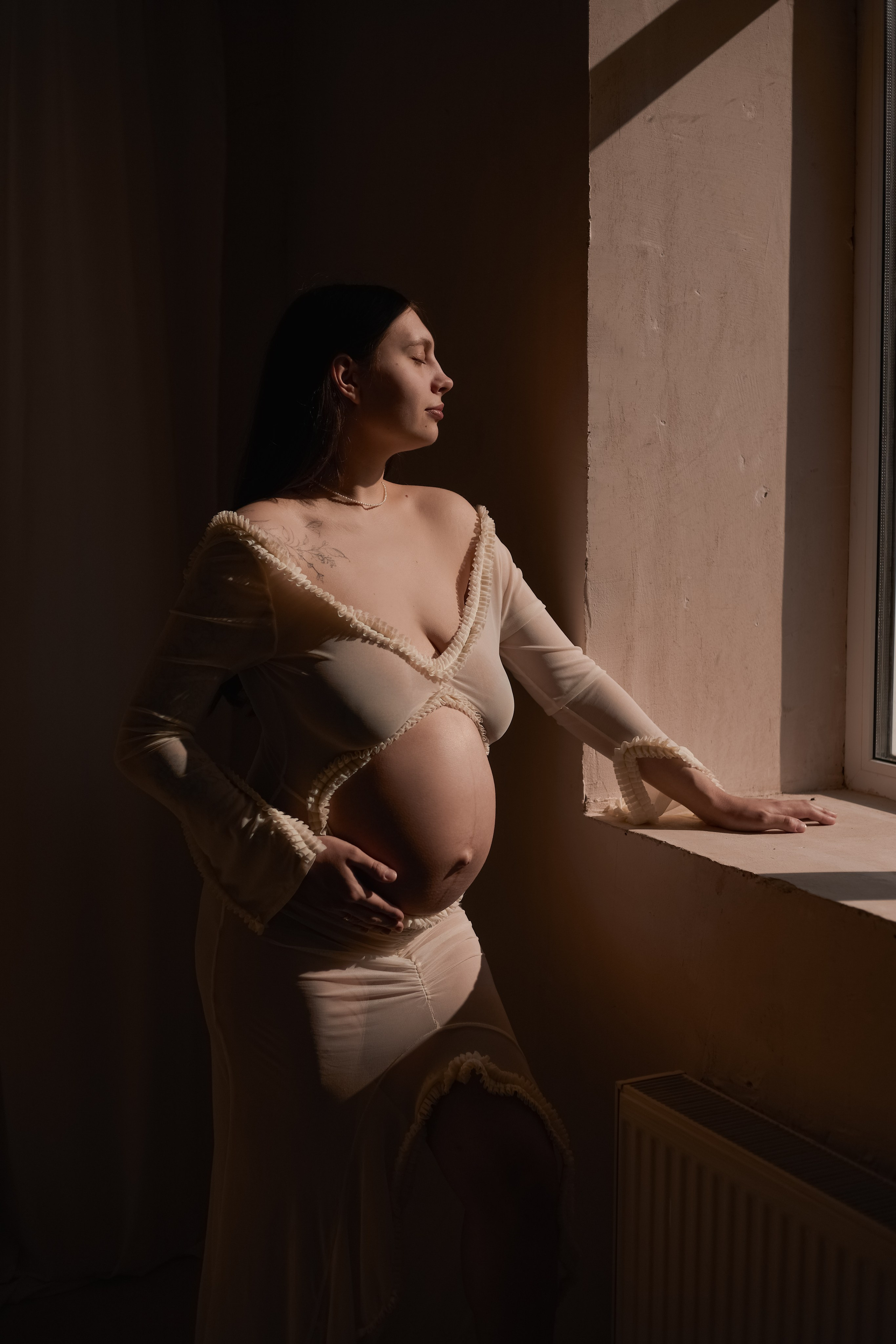 Лилия. Анастасия Шкуднова — свадебный и женский фотограф в Брянске