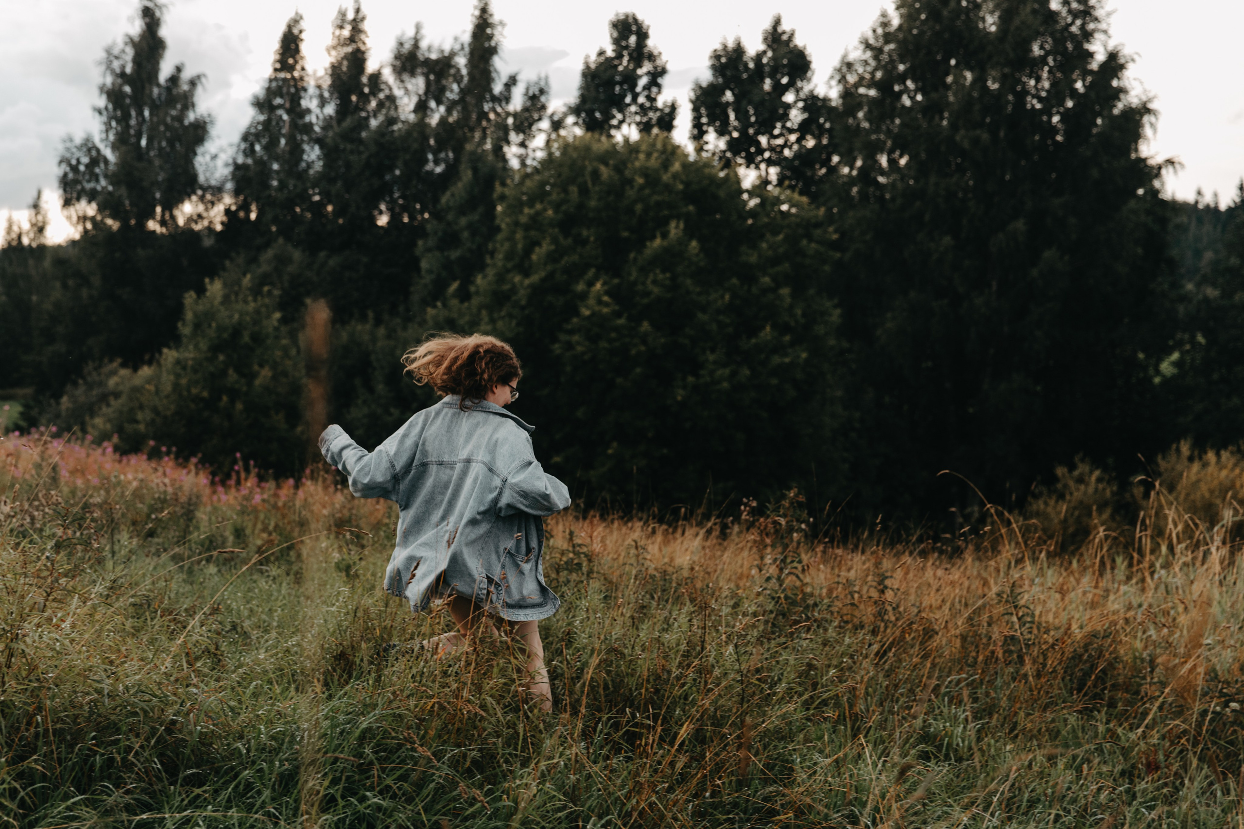 Портрет. Алена Адрианова: фотограф в Санкт-Петербурге