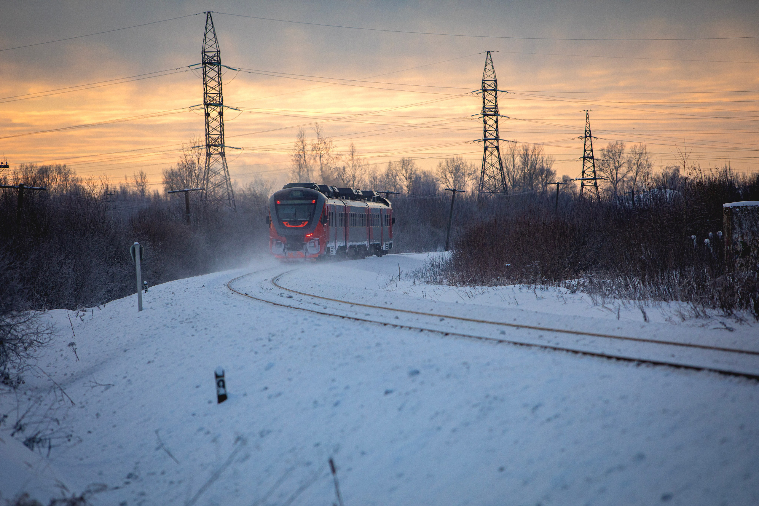 Про жизнь. Фотограф Сергей Ловкий