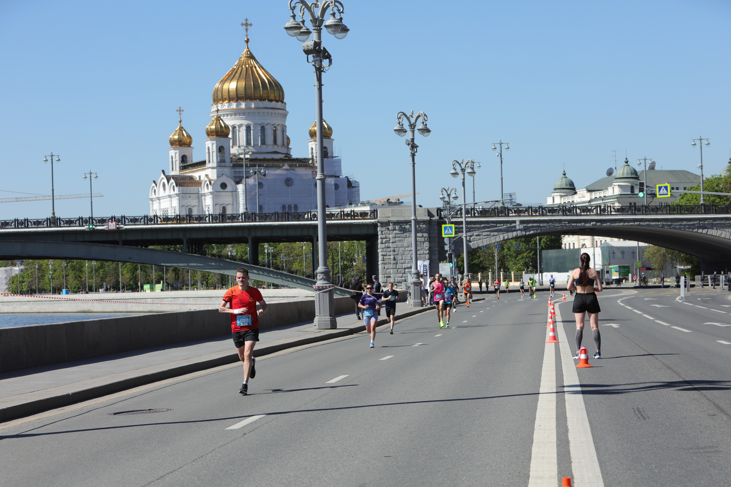 ЗаБег.РФ, 19.05.24 г. Фотограф Сергей Ловкий