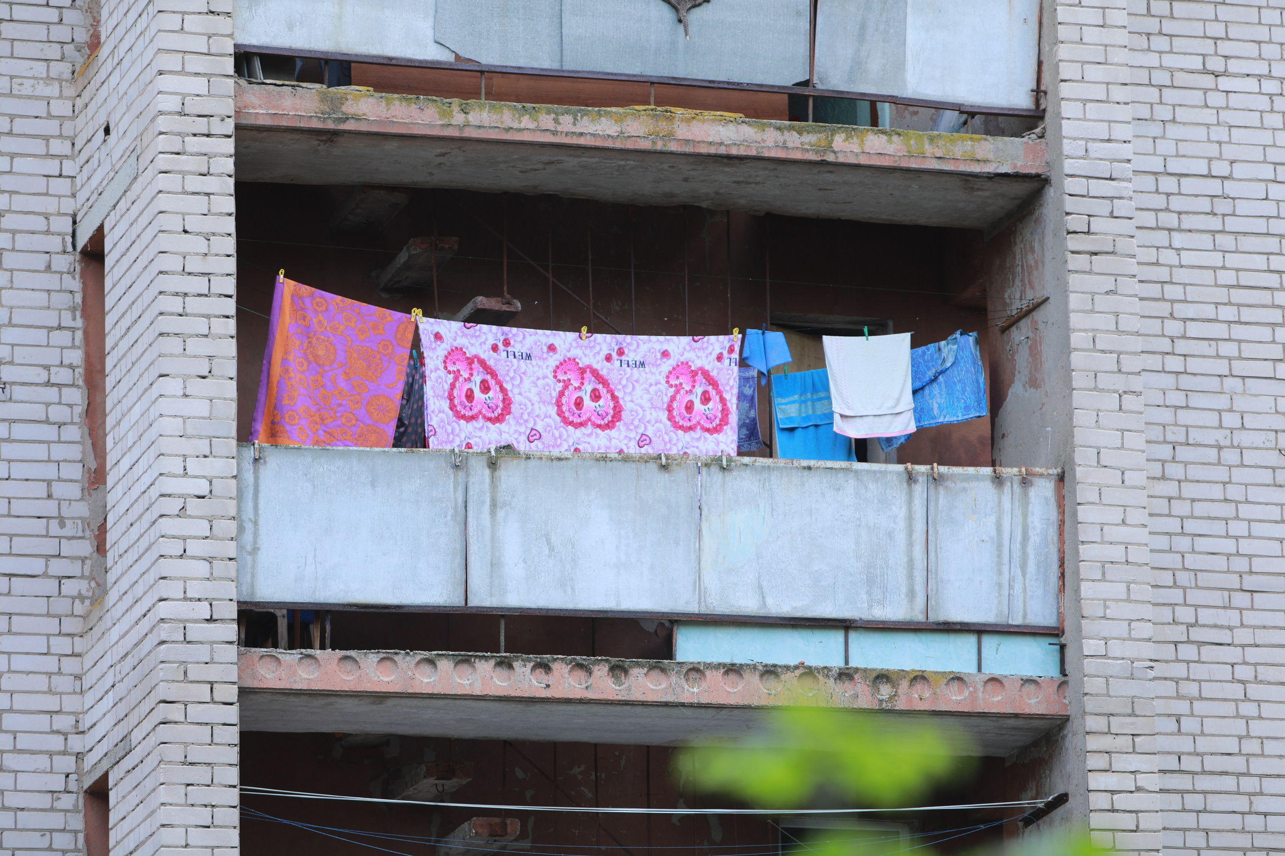 Про жизнь. Фотограф Сергей Ловкий