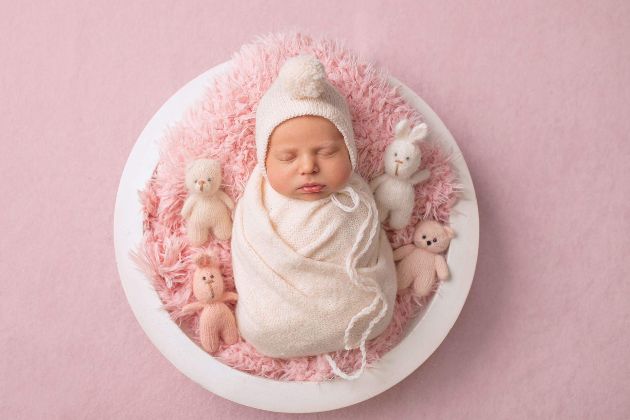Фотосъемка младенцев Хабаровск, фотосессия новорожденных Хабаровск, фотосессия newborn Хабаровск