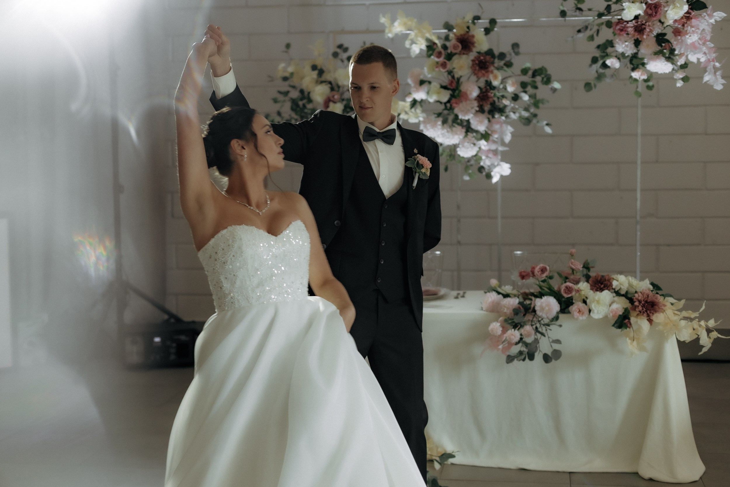 М&М. Свадебный фотограф Пермь