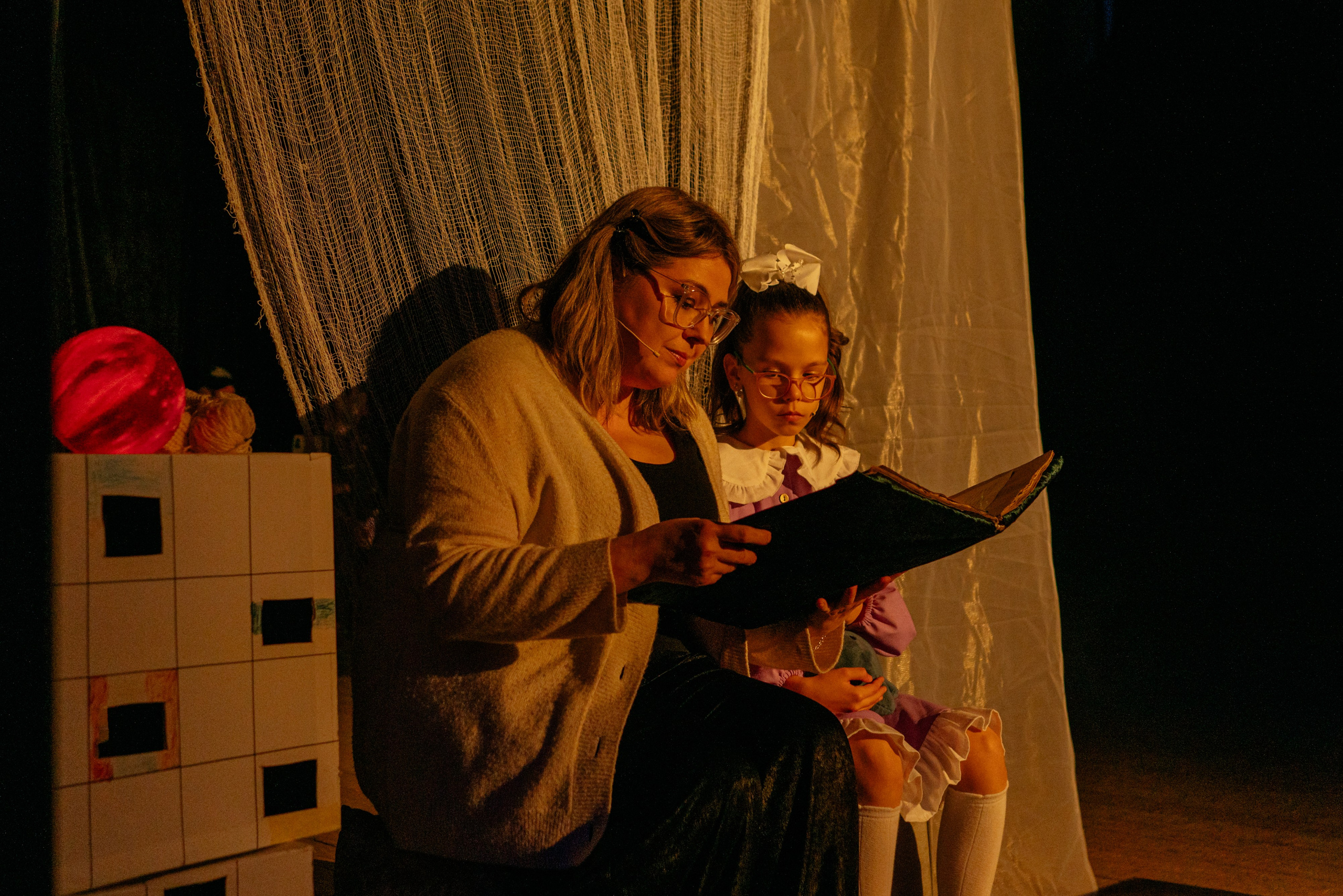 Мюзикл. Женский фотограф в Москве Анастасия Сидорова