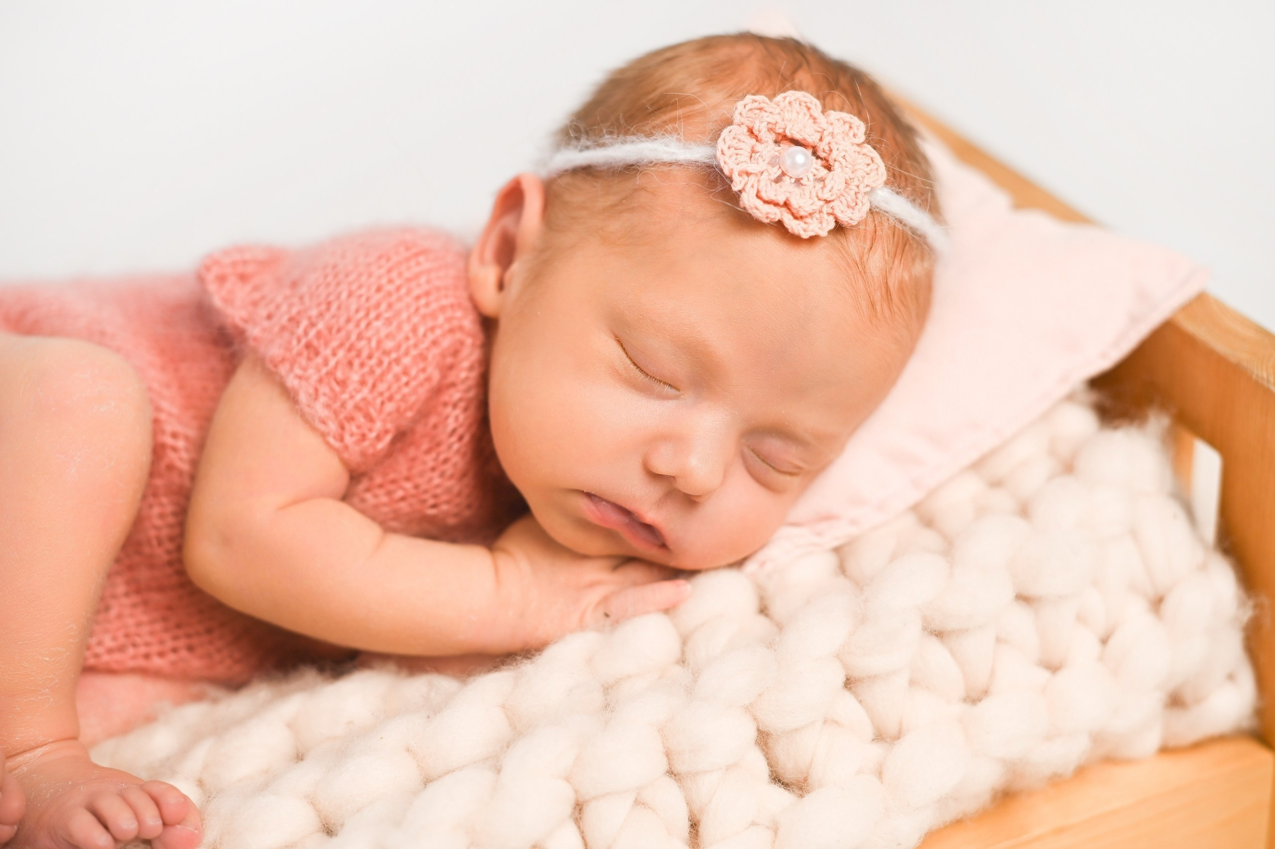 Newborn. Newborn и детский фотограф в Череповце Юля Михайлова