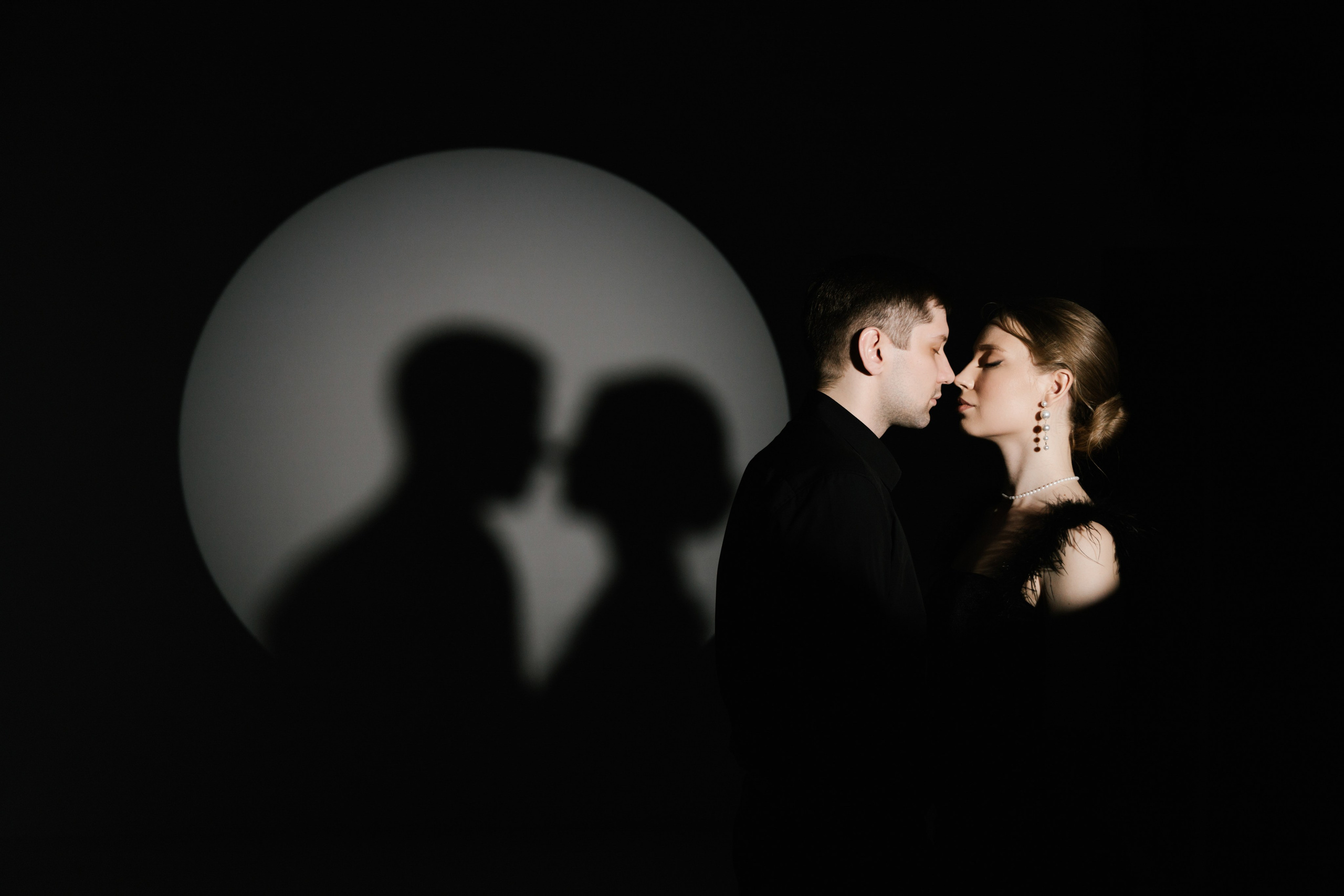 Они с обложки. Свадебный фотограф Марьям Сайфулина г. Красноярск