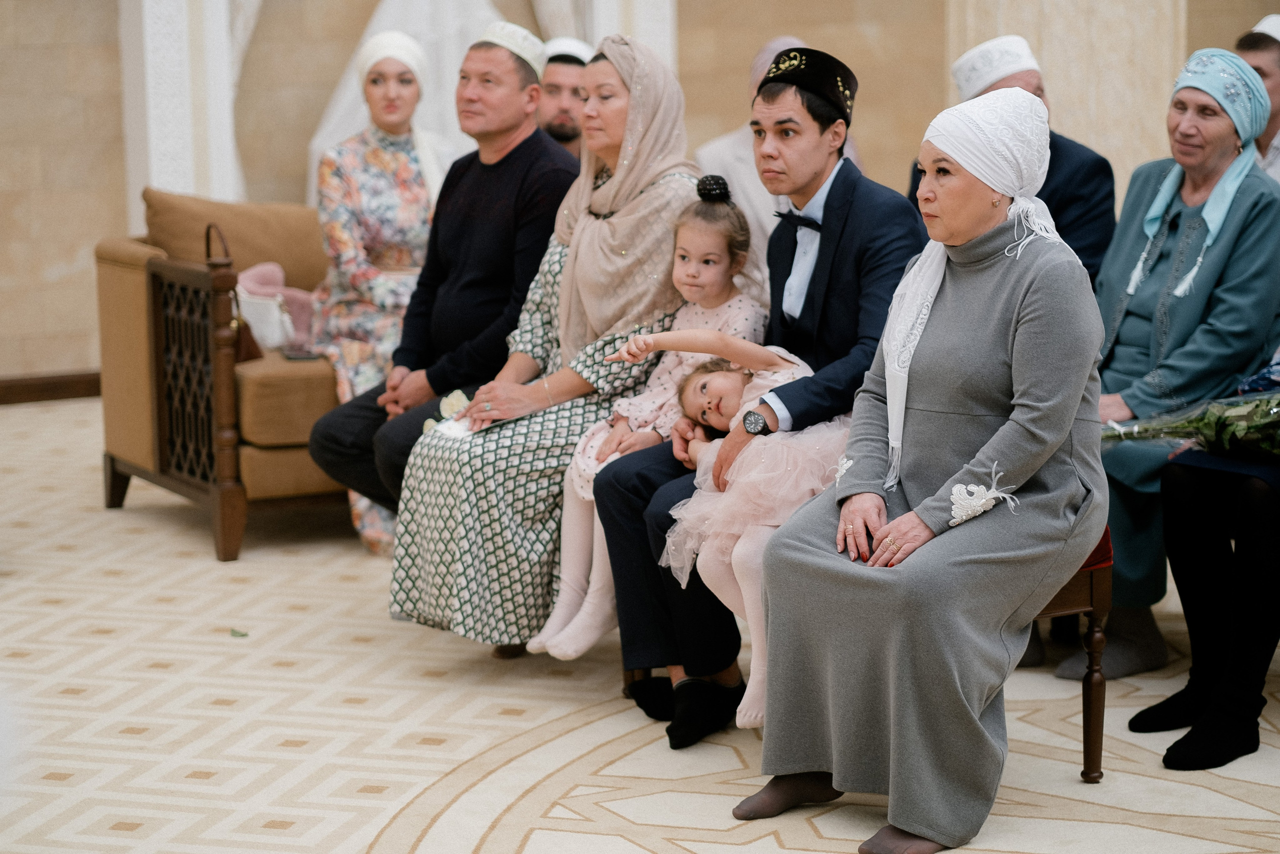 Рахимовы. Свадебный и семейный фотограф в Казани и Зеленодольске Ланочкин Илья