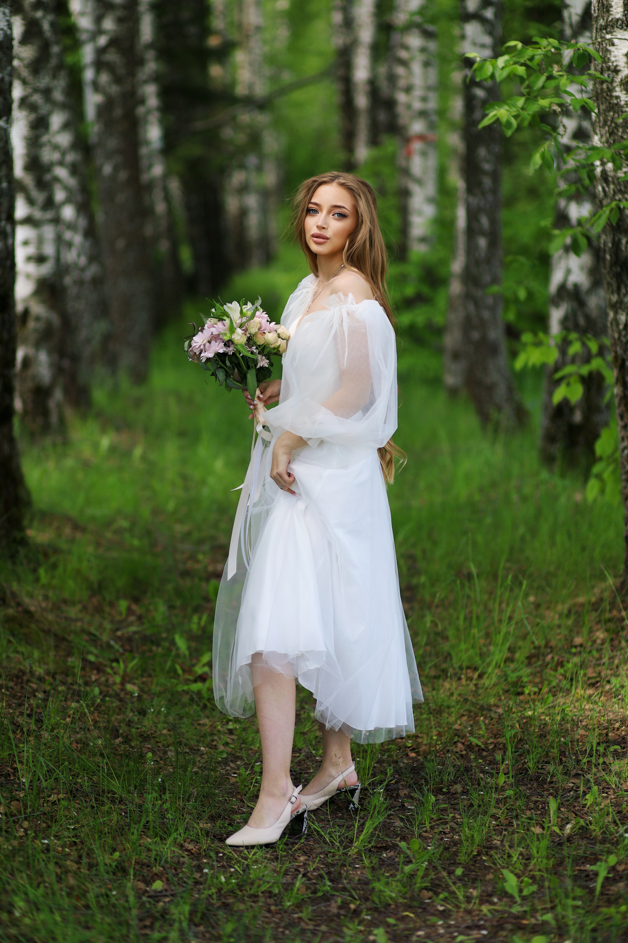 Андрей и Ксения. Алексин. Главная